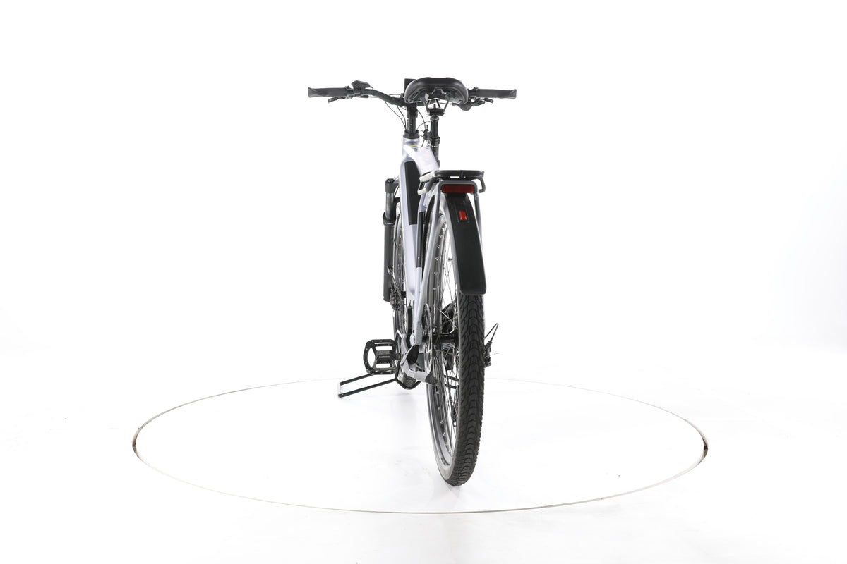 Cube Kathmandu Hybrid SLX Trekking E-Bike - Image 10
