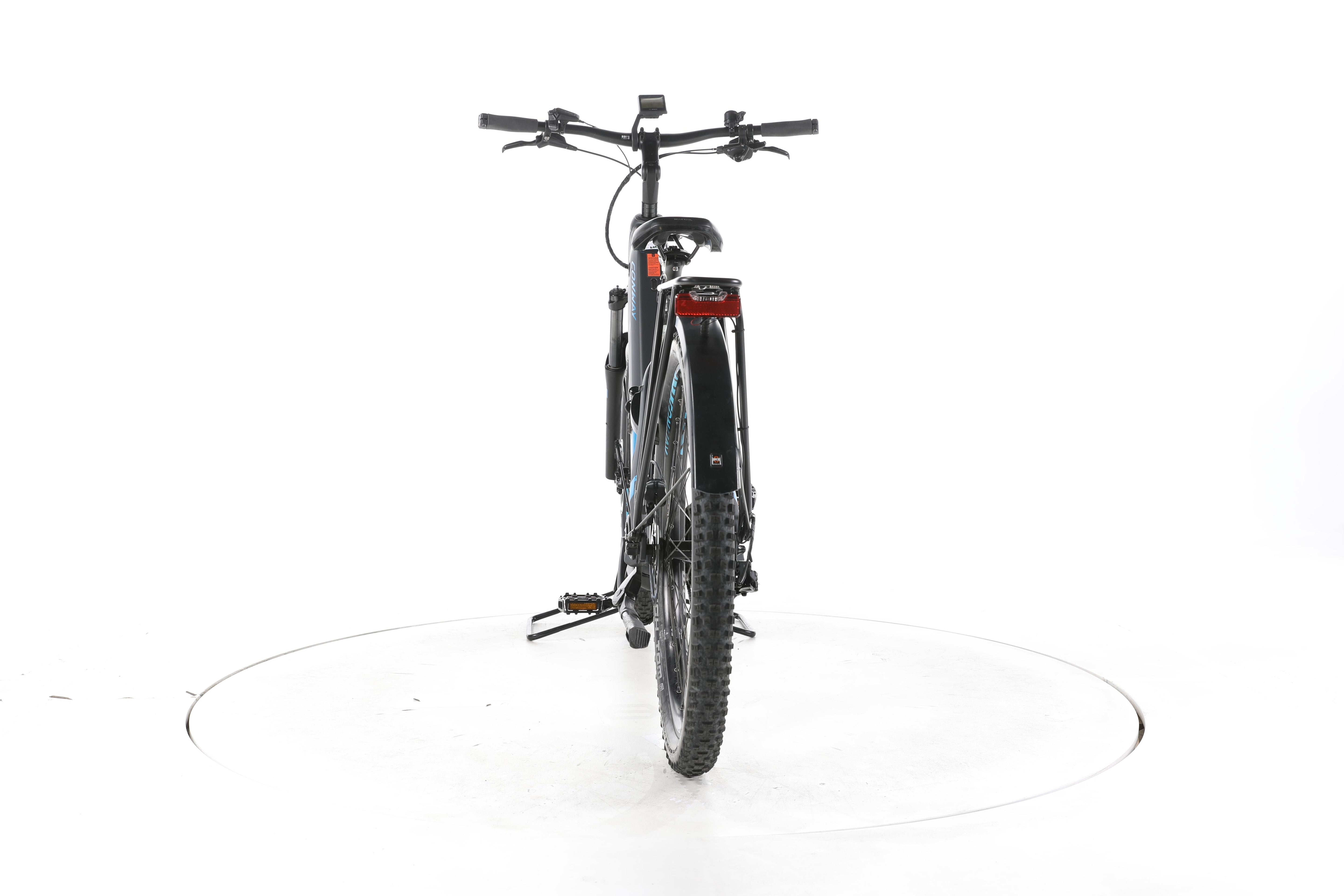 Conway Cairon C 2.0 Trekking E-Bike Tiefeinsteiger 2025 - Image 10