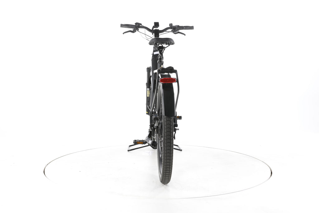 Riese & Müller Nevo4 Gt Vario City E-Bike Tiefeinsteiger - Image 10
