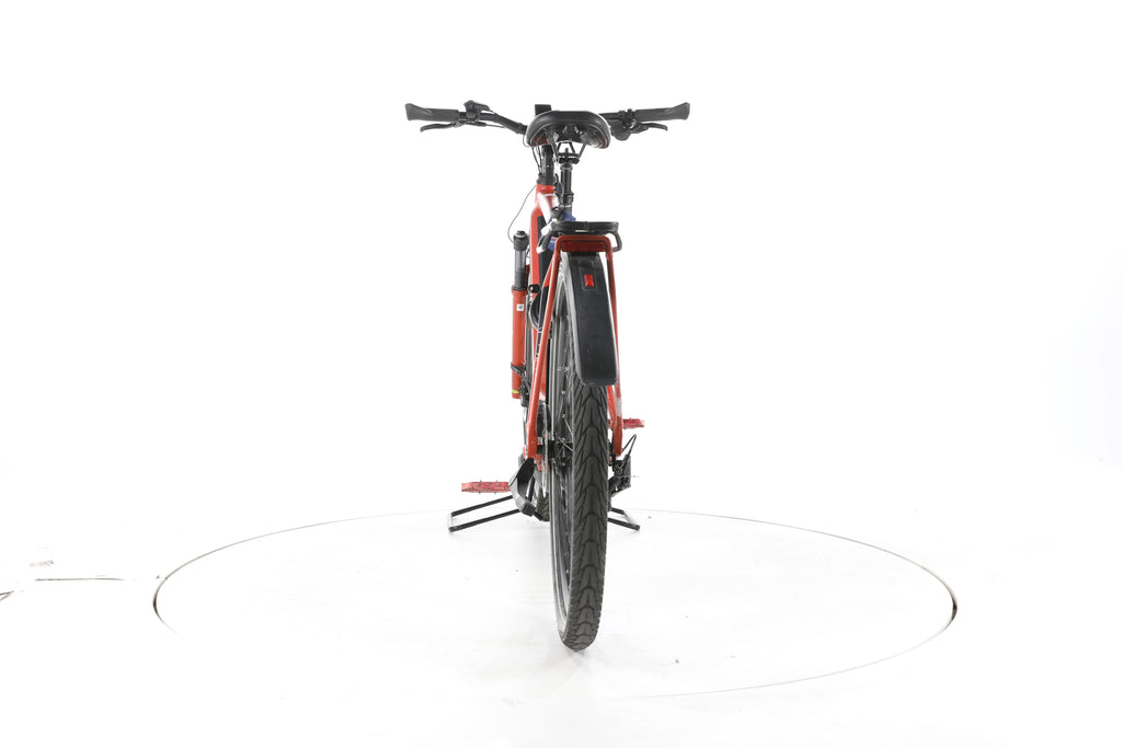 Cube Kathmandu Hybrid EXC Trekking E-Bike - Image 10