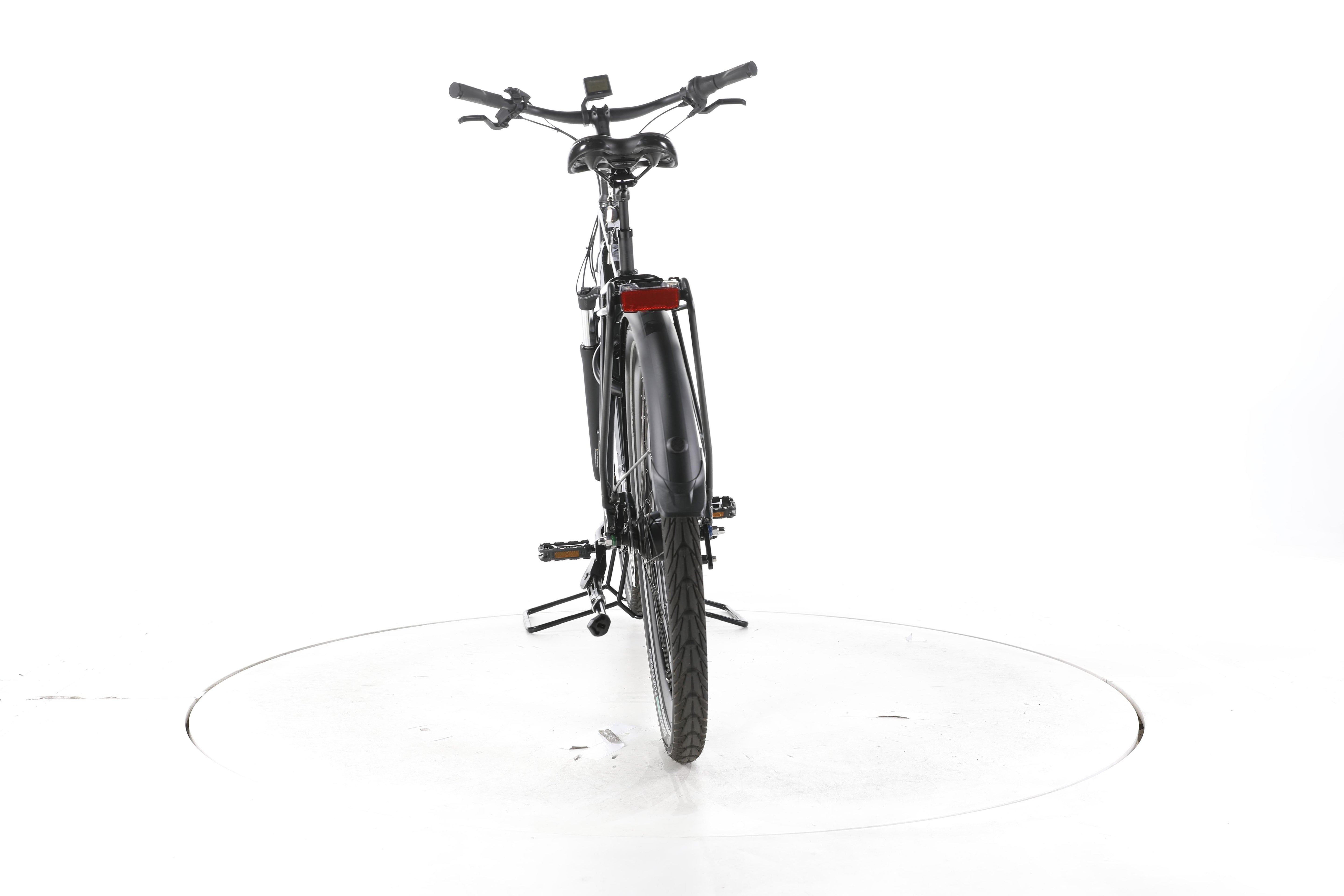 Kalkhoff Image 3 Move BLX City E-Bike 2024 - Image 10