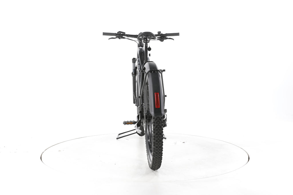 Cube Reaction Hybrid Race Allroad Trekking E-Bike 2025 - Image 10