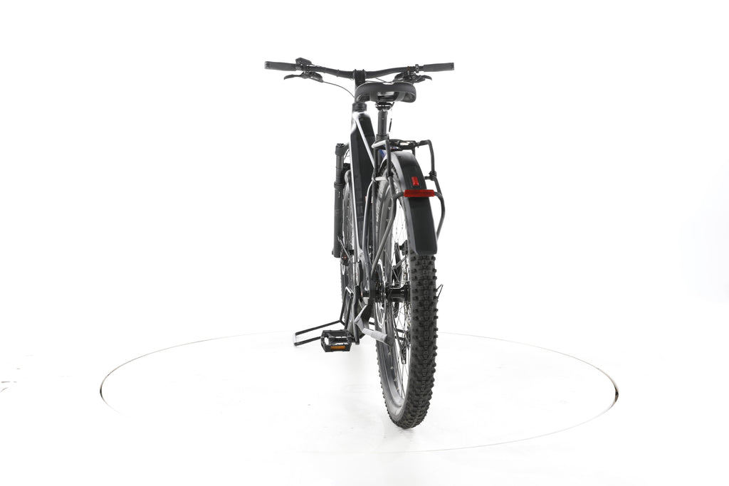 Cube Reaction Hybrid SLX Allroad Trekking E-Bike - Image 10