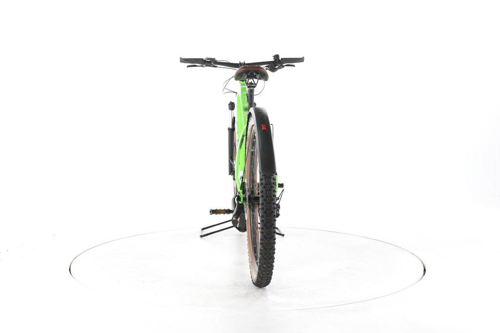 Cube Reaction Hybrid Performance Allroad E-Bike - Image 10