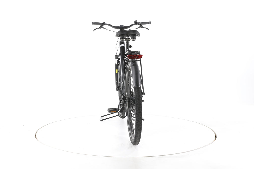 TENWAYS CGO800S City E-Bike Tiefeinsteiger - Image 10