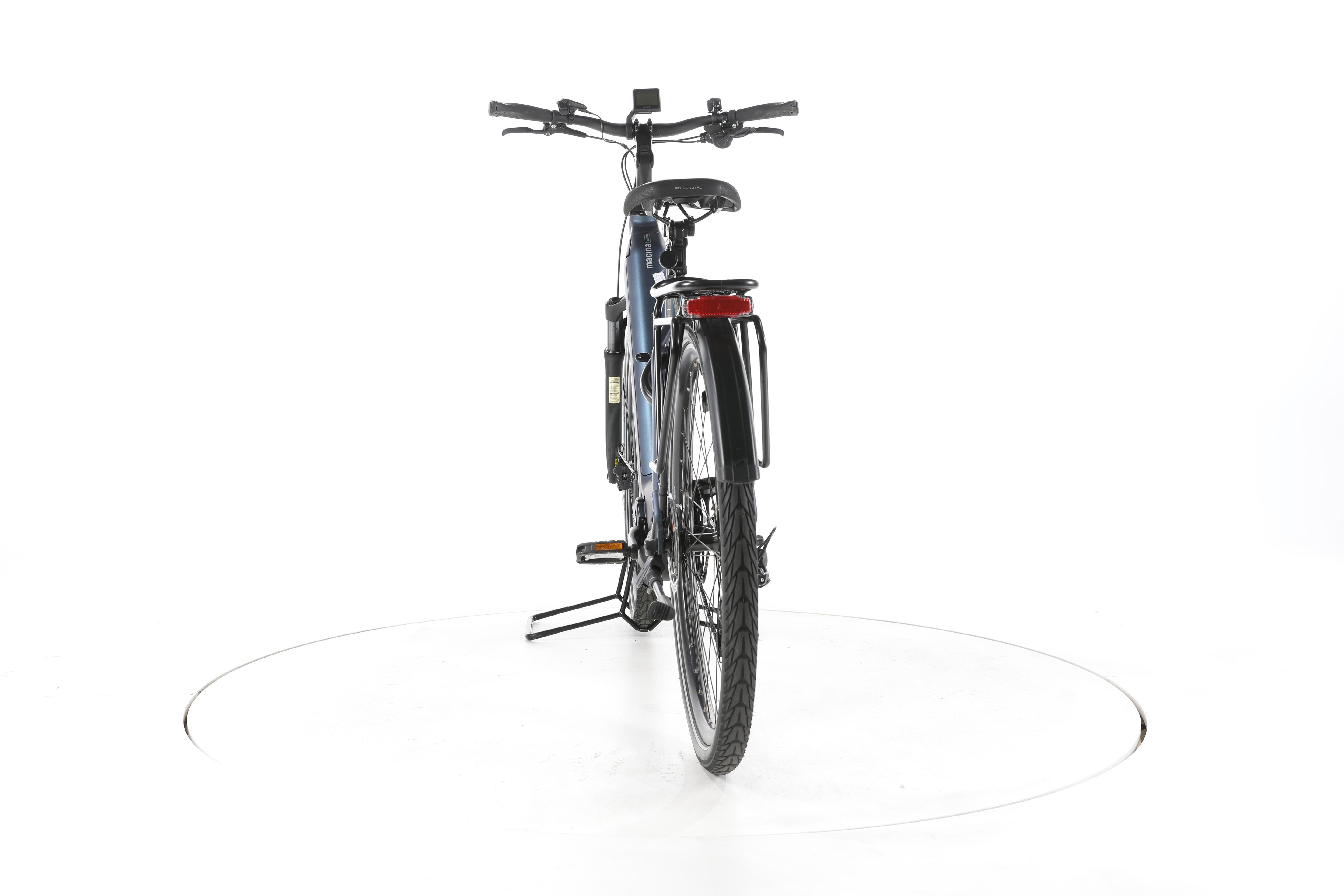 KTM Macina Tour CX 510 Trekking E-Bike Tiefeinsteiger 2024 - Image 10