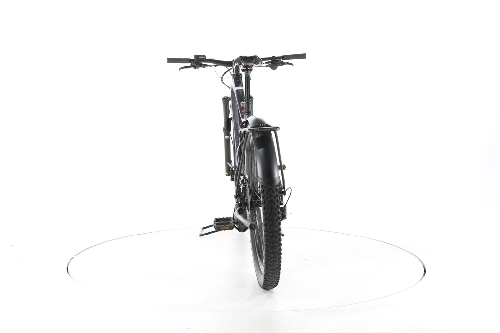 Merida eONE-FORTY EQ SUV E-Bike - Image 10