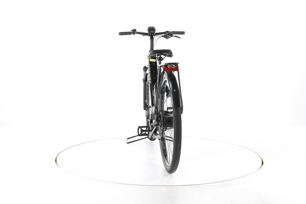 Conway Cairon TR 3.8 City E-Bike Tiefeinsteiger - Image 10