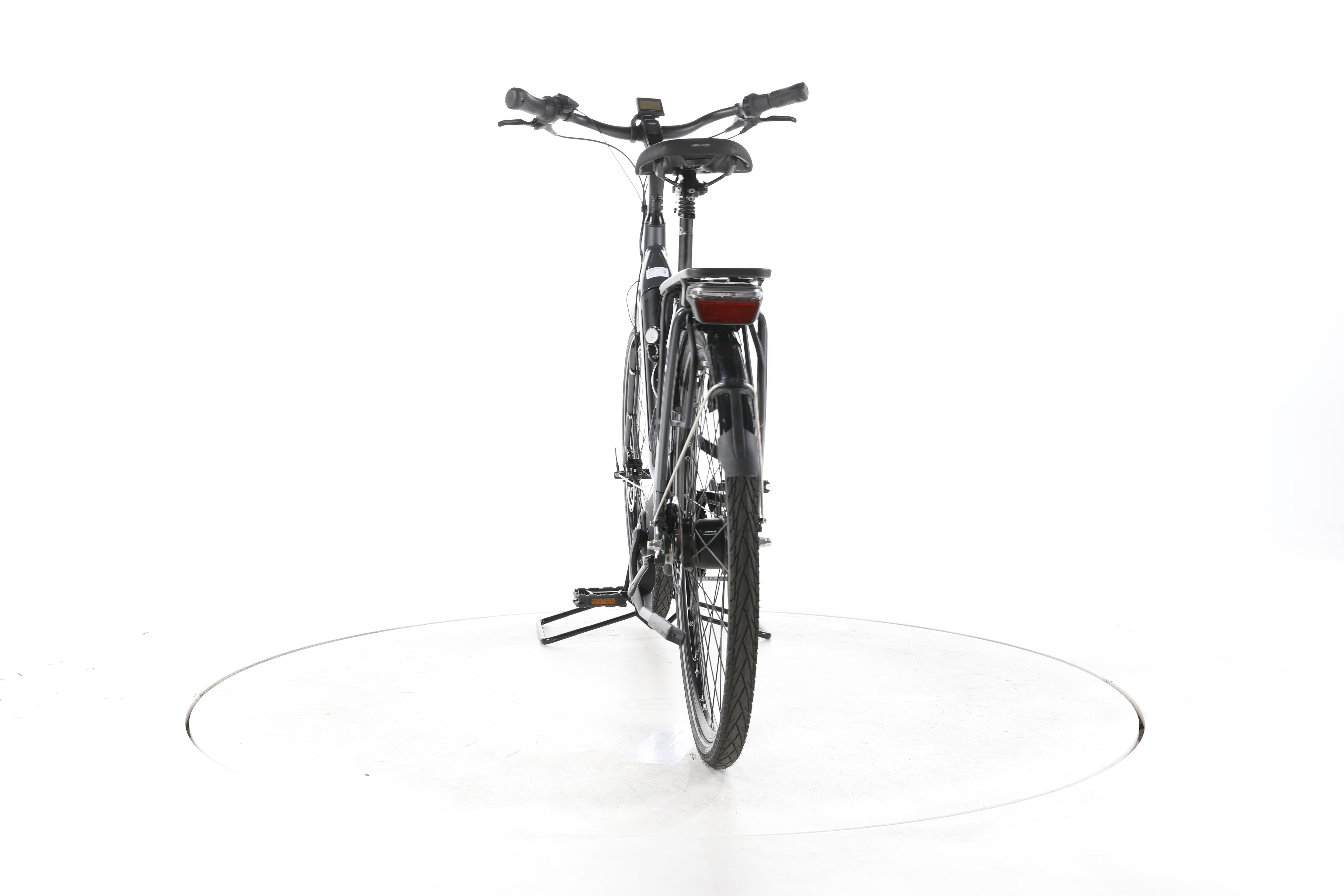 Gazelle Arroyo C5 HMB Elite City E-Bike Tiefeinsteiger 2024 - Image 10