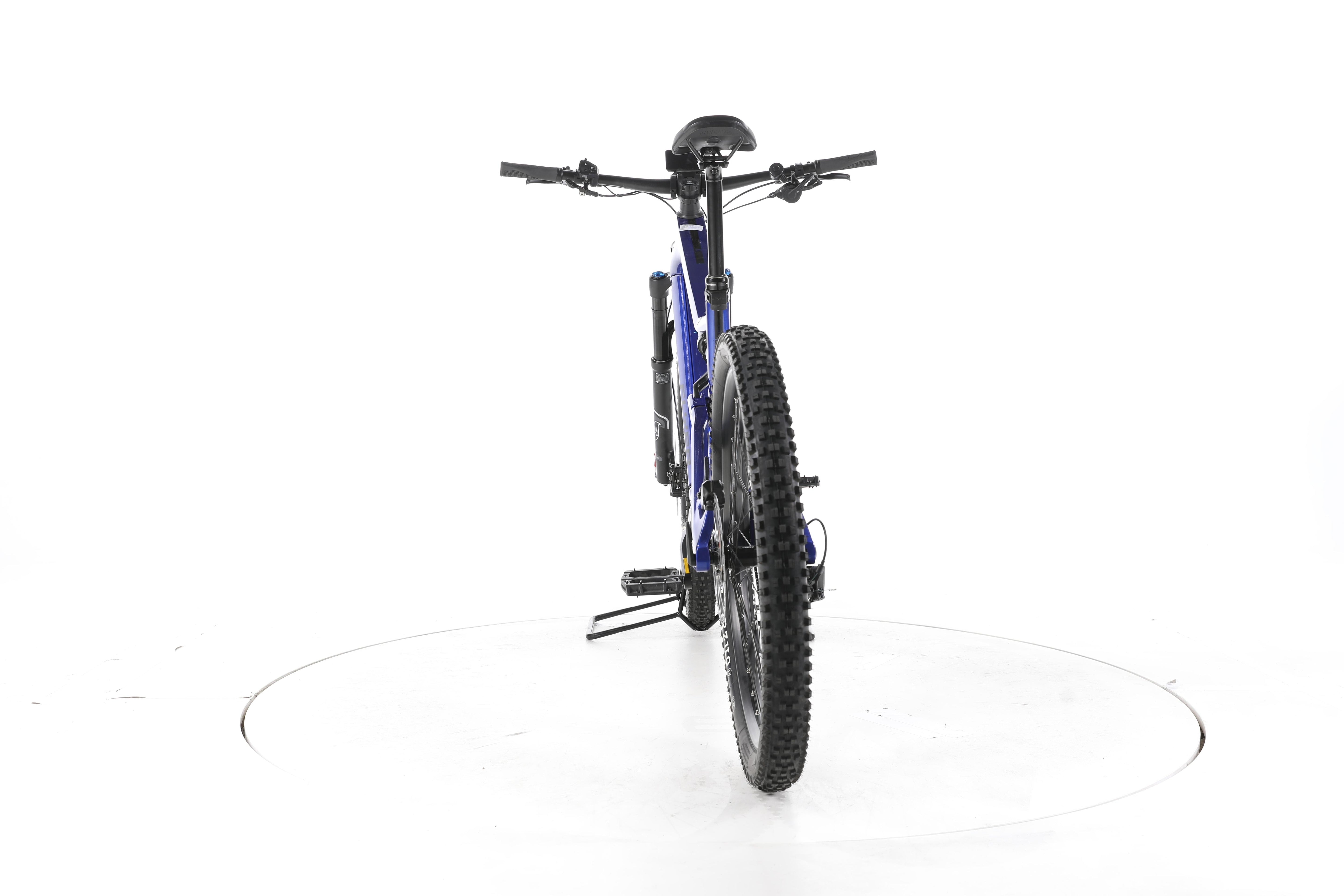 FLYER Uproc X 6.10 E-Bike Fully Carbon - Image 10