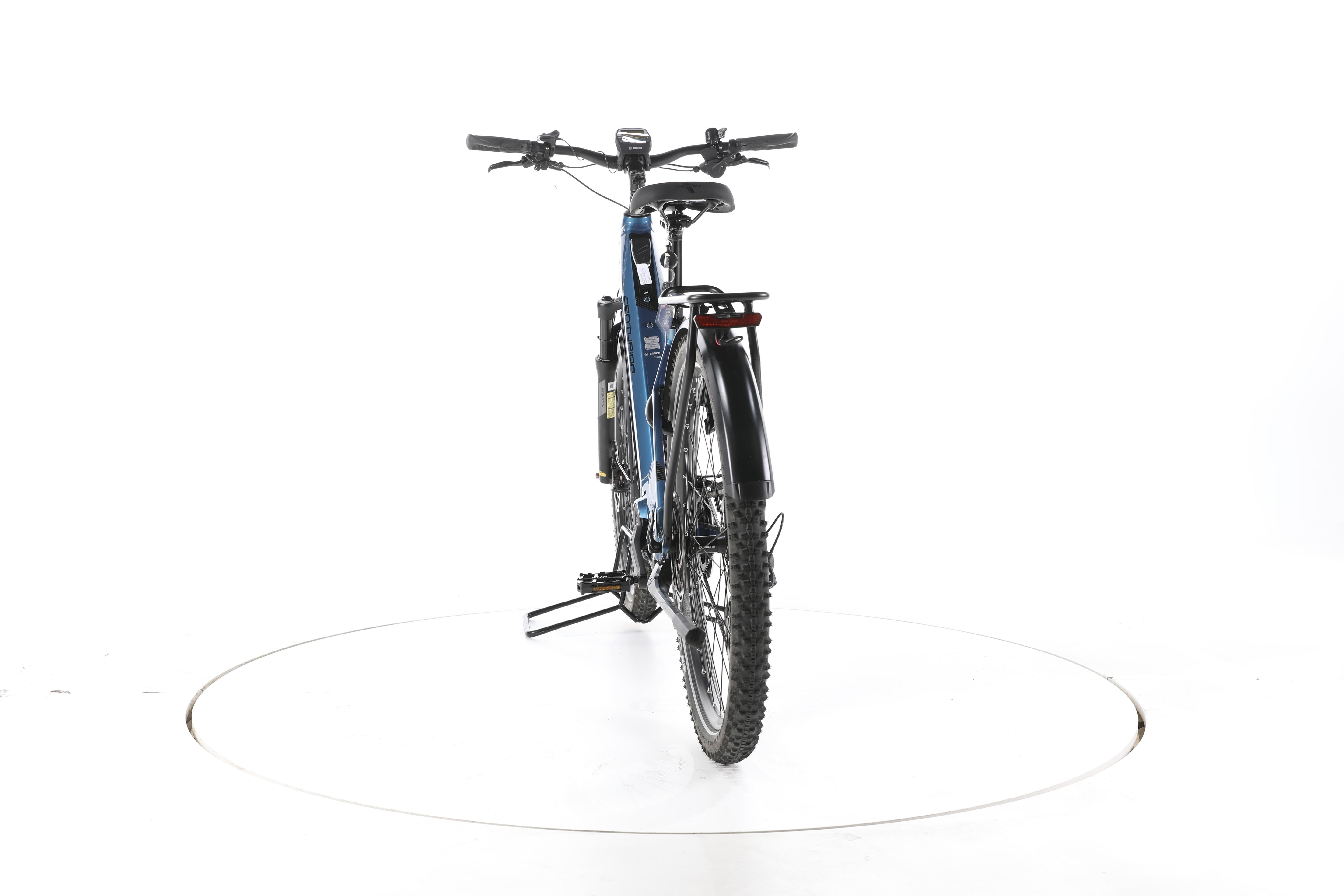 Centurion Country R960i Trekking E-Bike Tiefeinsteiger 2024 - Image 10