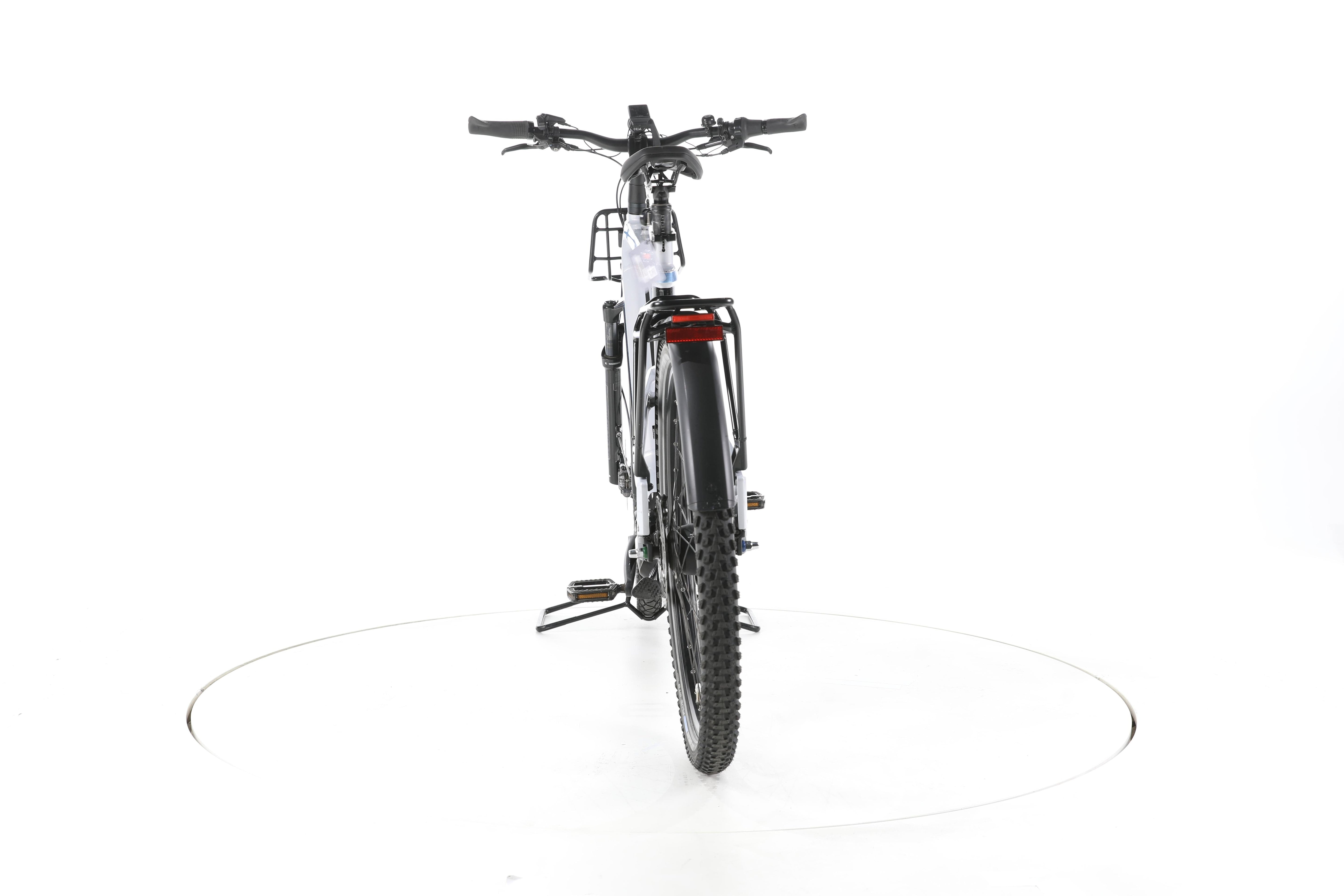 Winora Yakun R5 Pro City E-Bike - Image 10