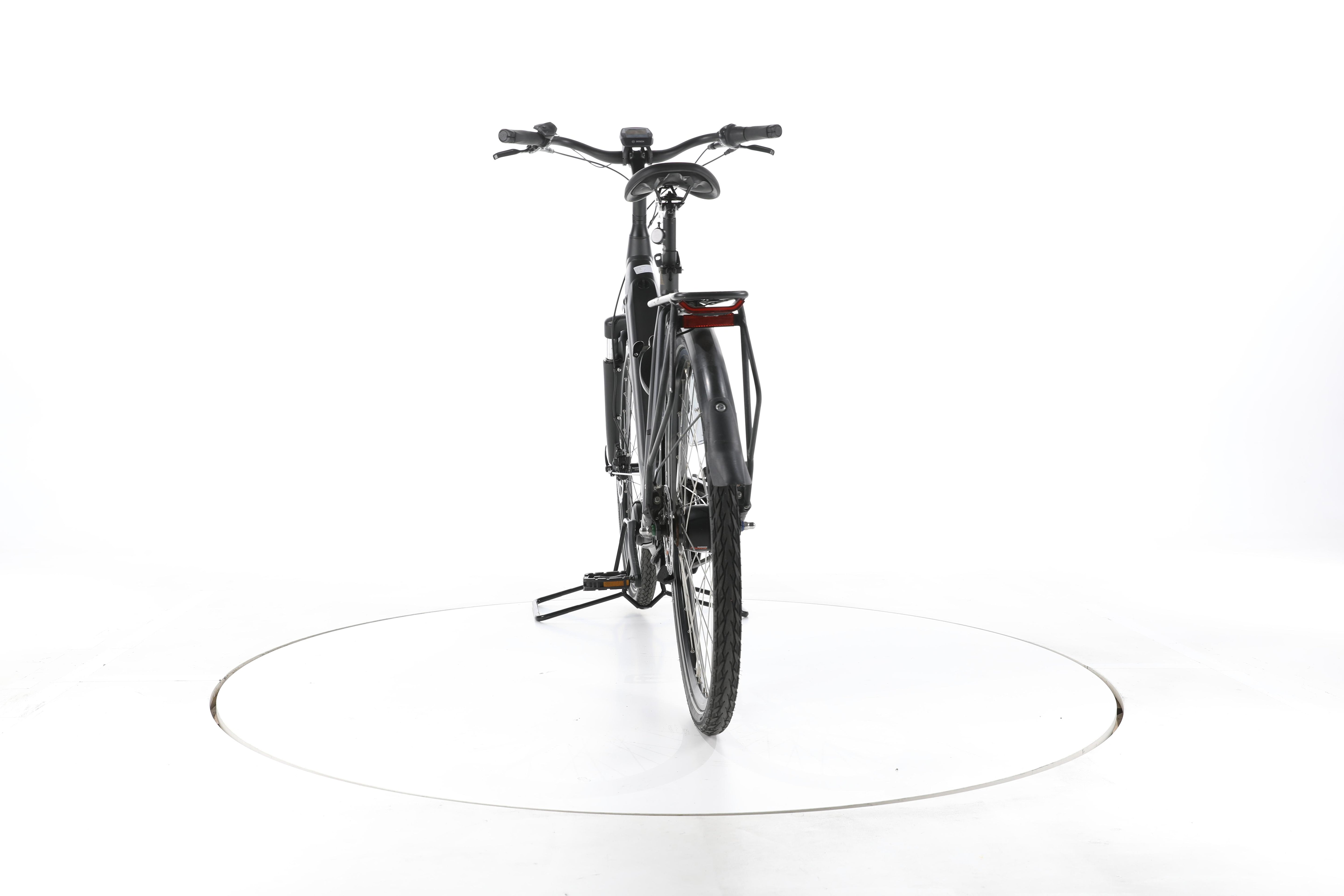 Batavus Finez E-go® Power Exclusive City E-Bike Tiefeinsteiger - Image 10