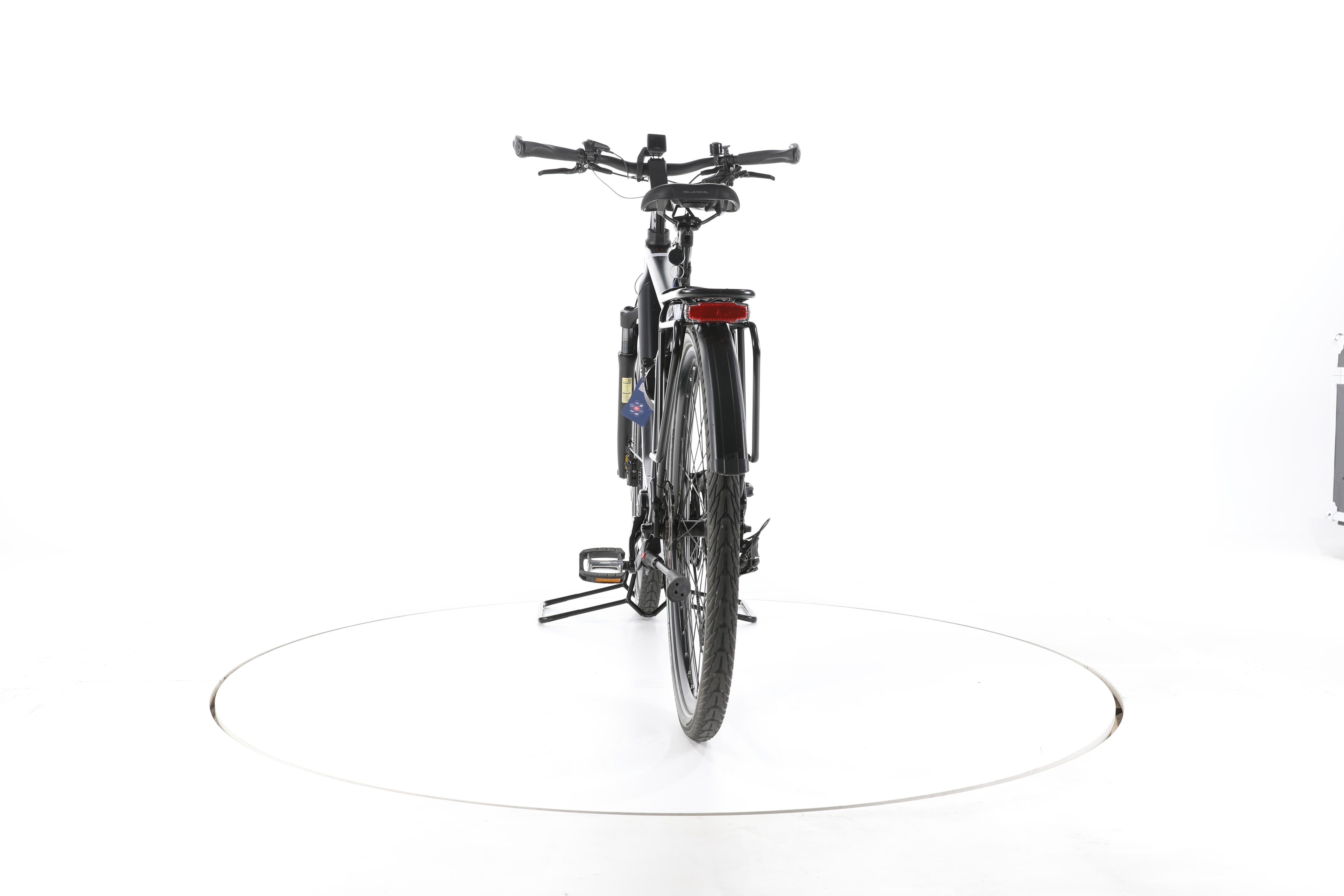 KTM Macina Style LDT Pro Trekking E-Bike 2024 - Image 10