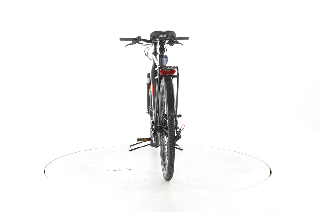 KTM Macina Sport 610 Trekking E-Bike - Image 10
