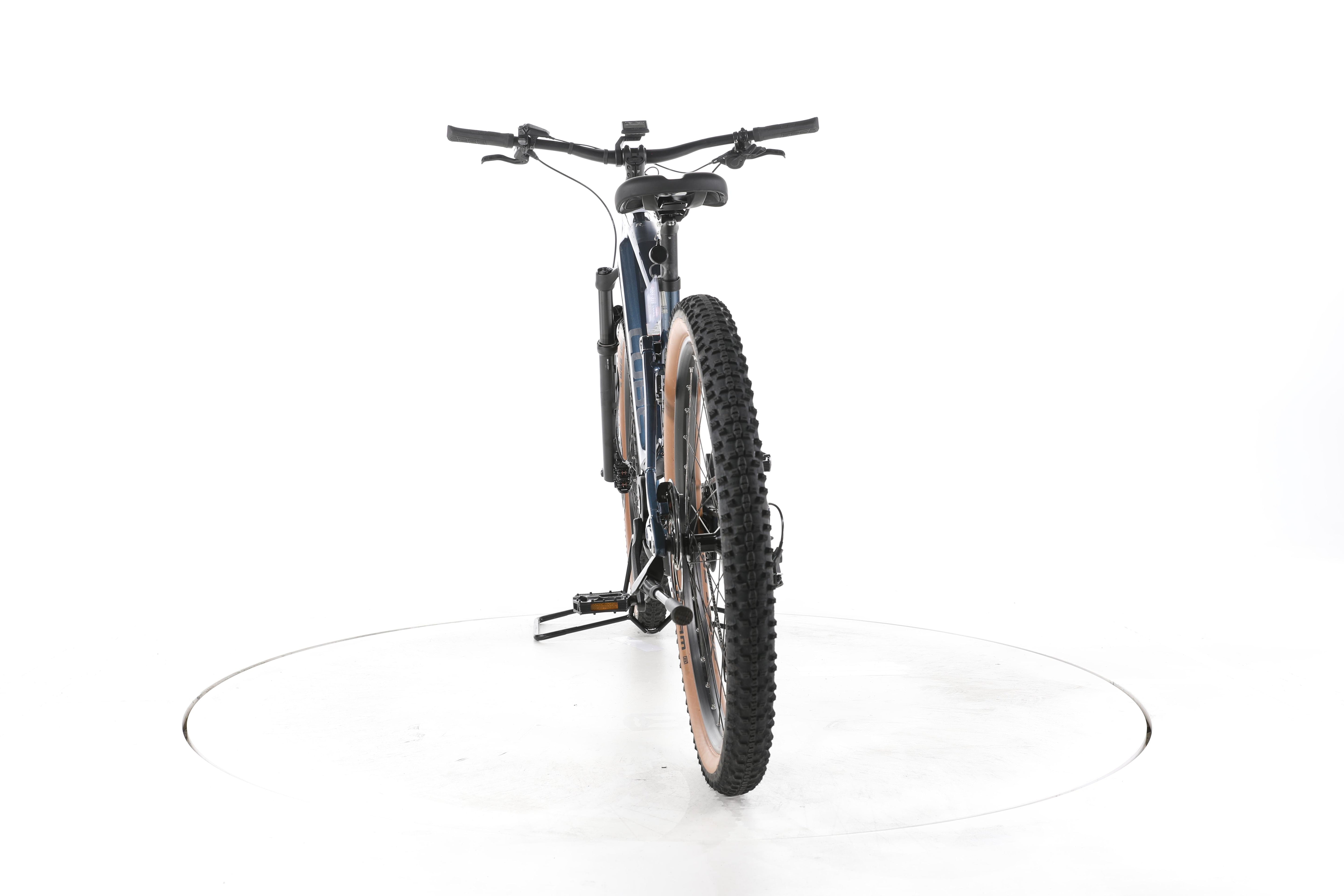 Cube Stereo Hybrid 140 HPC SLX E-Bike Fully - Image 10