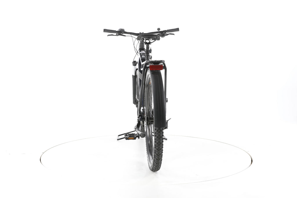 Cannondale Tesoro Neo X2 Trekking E-Bike - Image 10