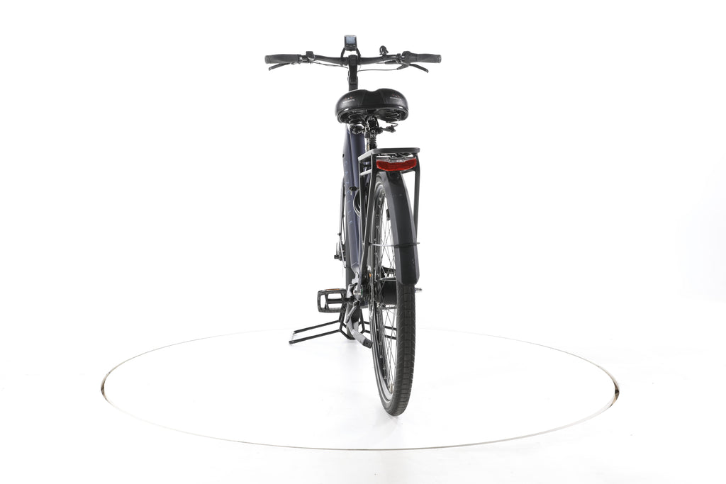 Gazelle Chamonix C5 HMS City E-Bike Tiefeinsteiger - Image 10