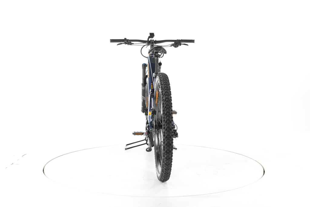 Conway Xyron S 3.9 E-Bike Fully - Image 10