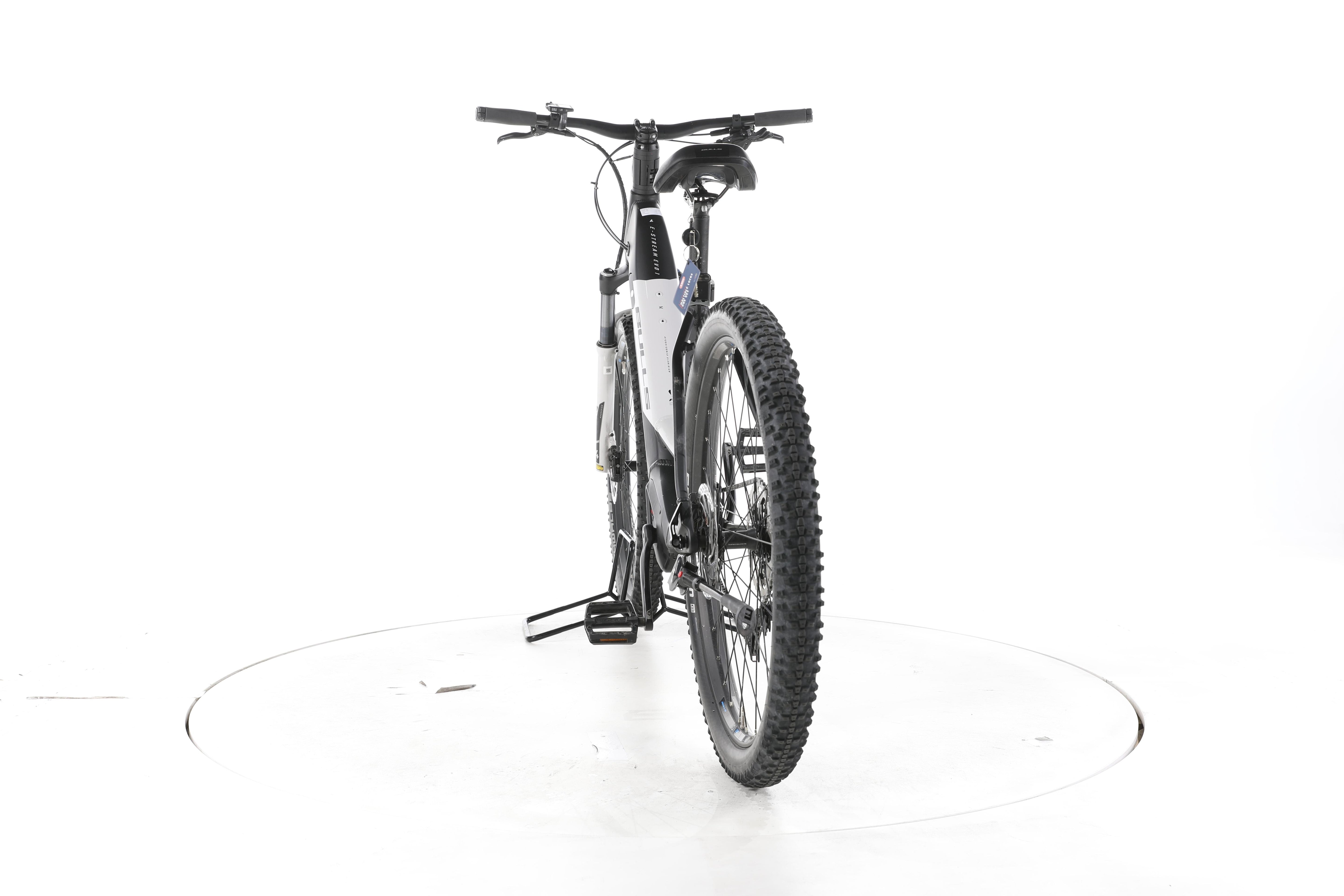 Bulls E-Stream EVO 1 E-Bike - Image 10