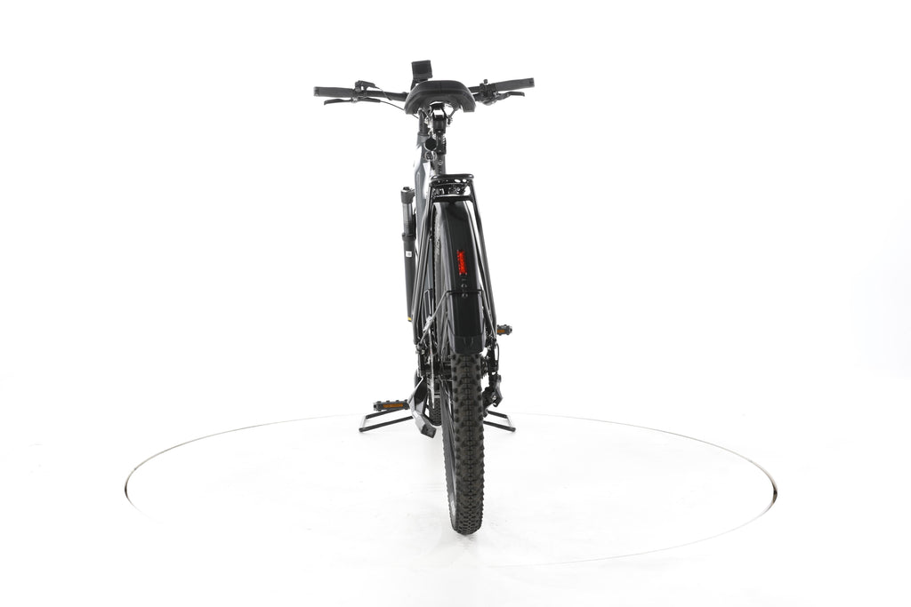 Focus AVENTURA² 6.8 Trekking E-Bike Tiefeinsteiger - Image 10