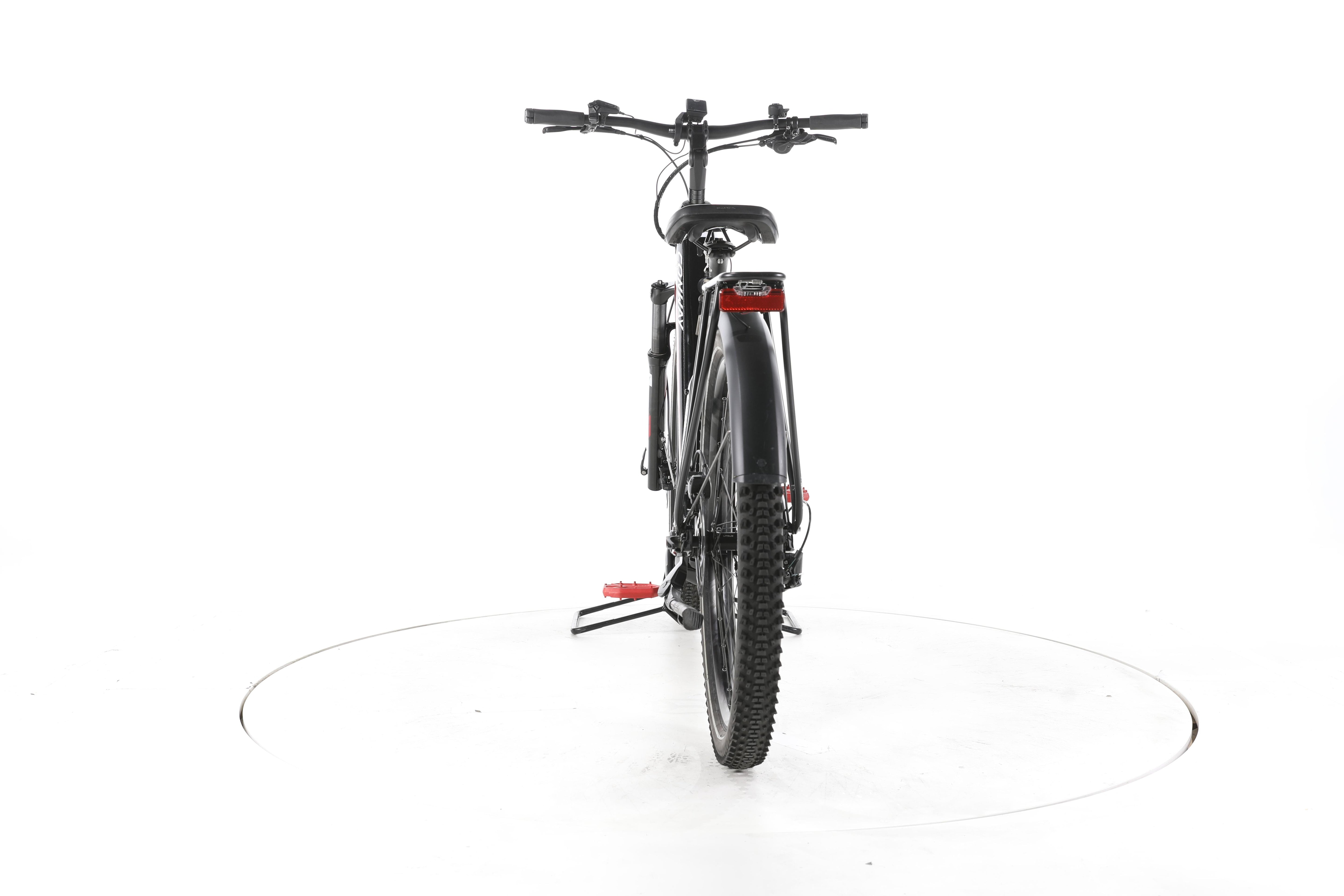 Conway Cairon SUV 5.0 Trekking E-Bike Tiefeinsteiger - Image 10