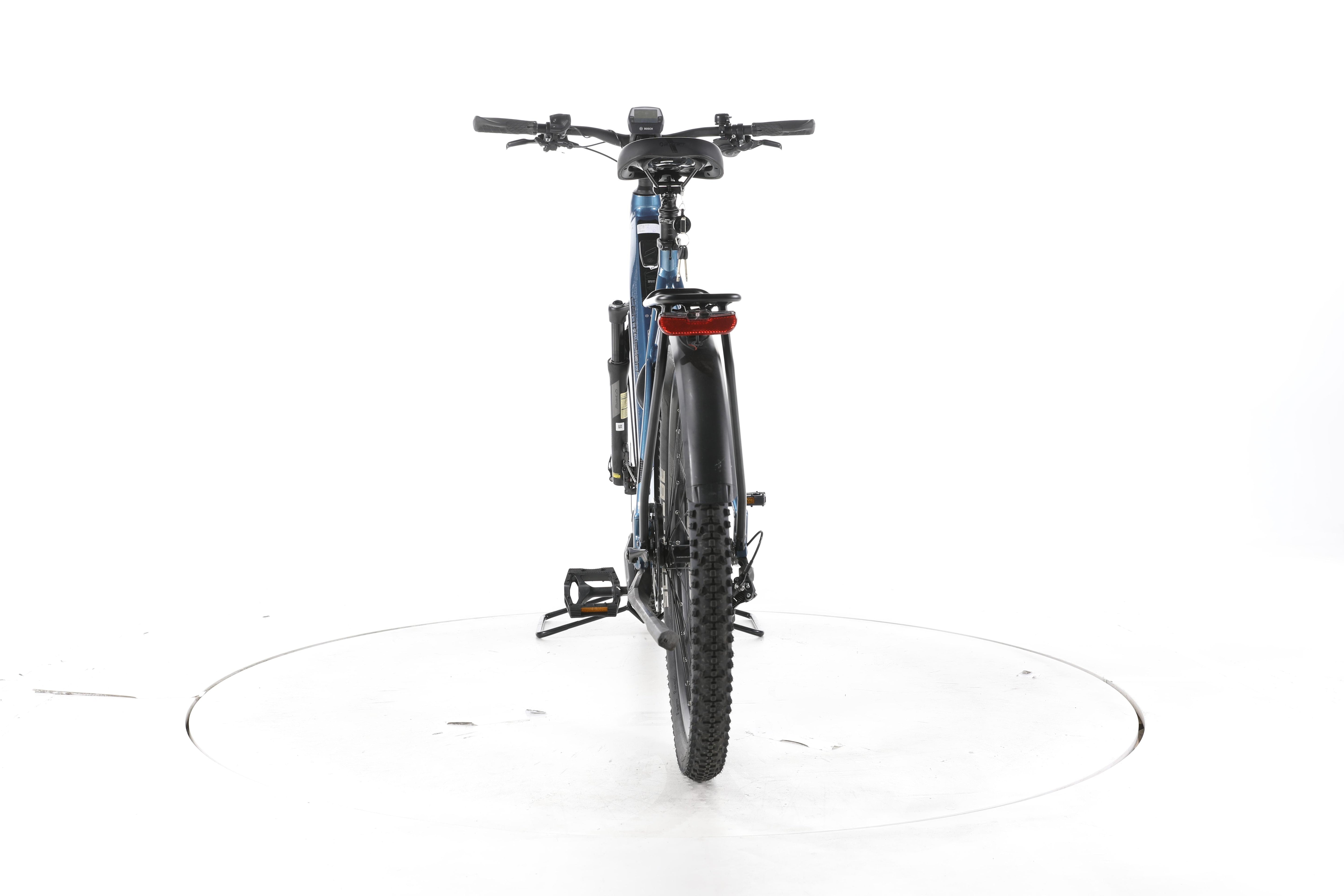 Centurion Country R960i Trekking E-Bike Tiefeinsteiger - Image 10