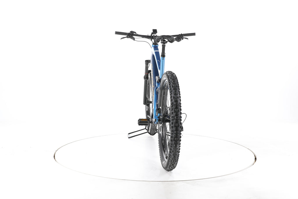 Corratec E-Power RS ​​160 Pro E-Bike Fully - Image 10