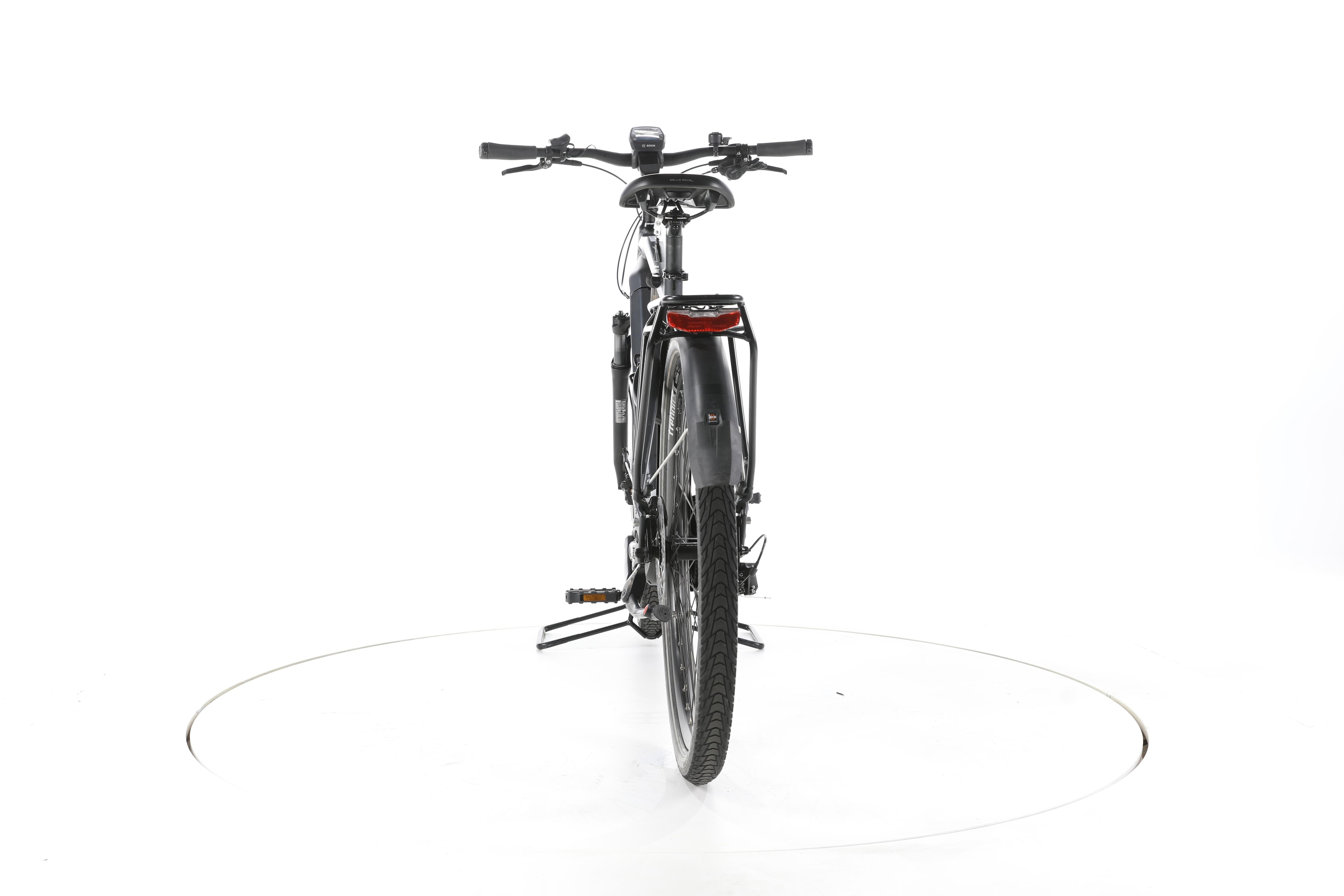 Trenoli Tanaro Trekking E-Bike - Image 10