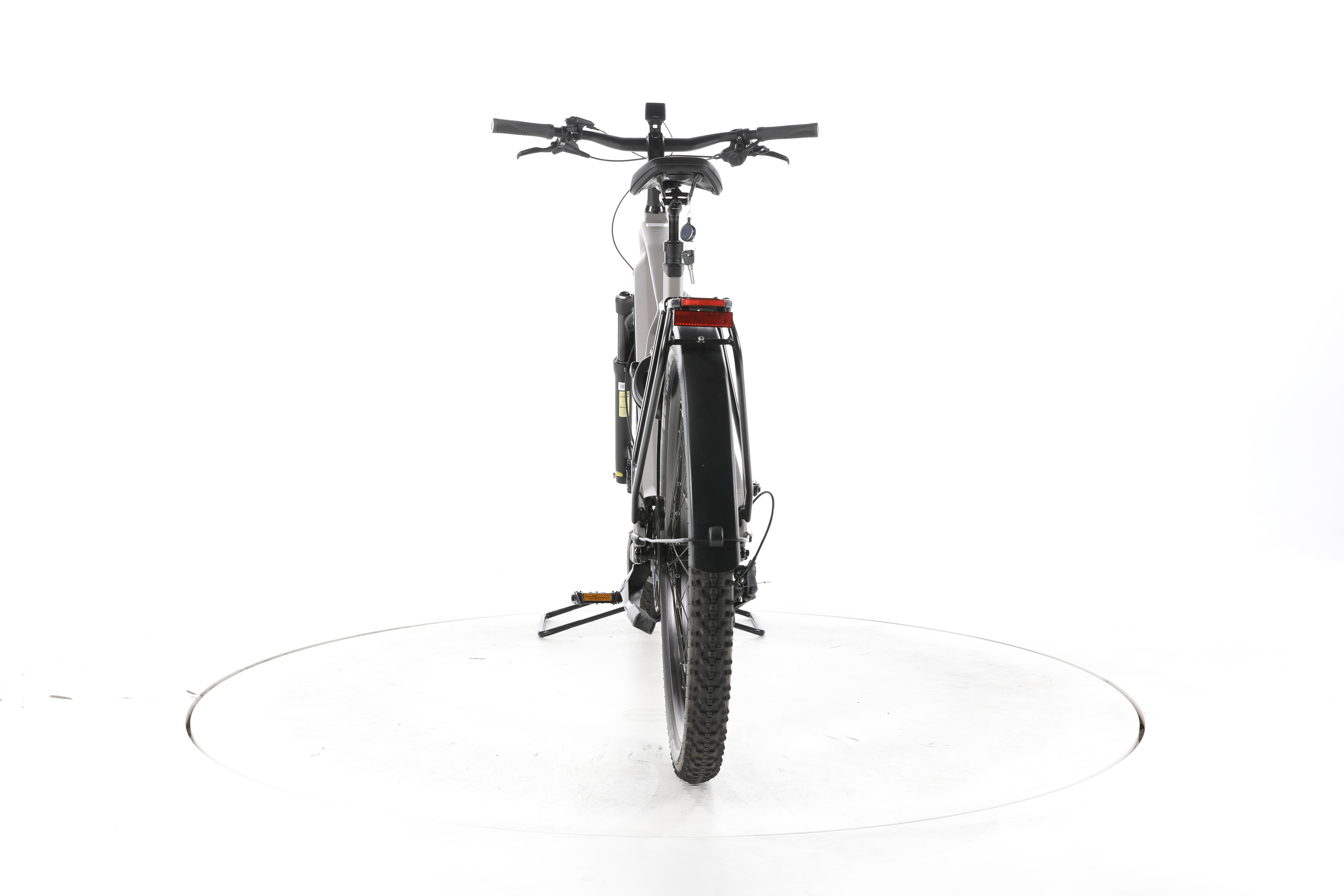Kalkhoff Entice 7.B Move+ Trekking E-Bike - Image 10