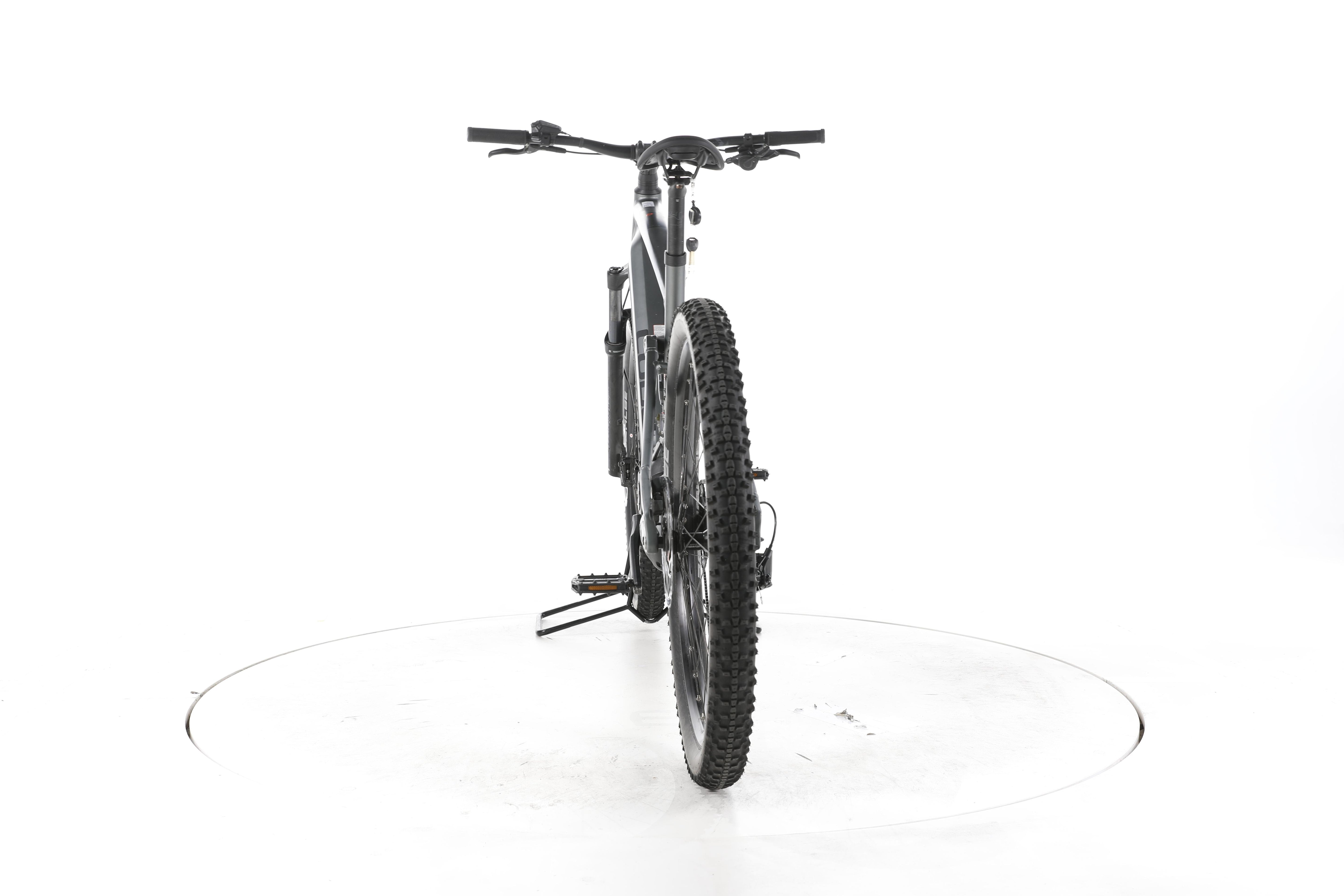 Cube Stereo Hybrid 120 Pro E-Bike Fully - Image 10