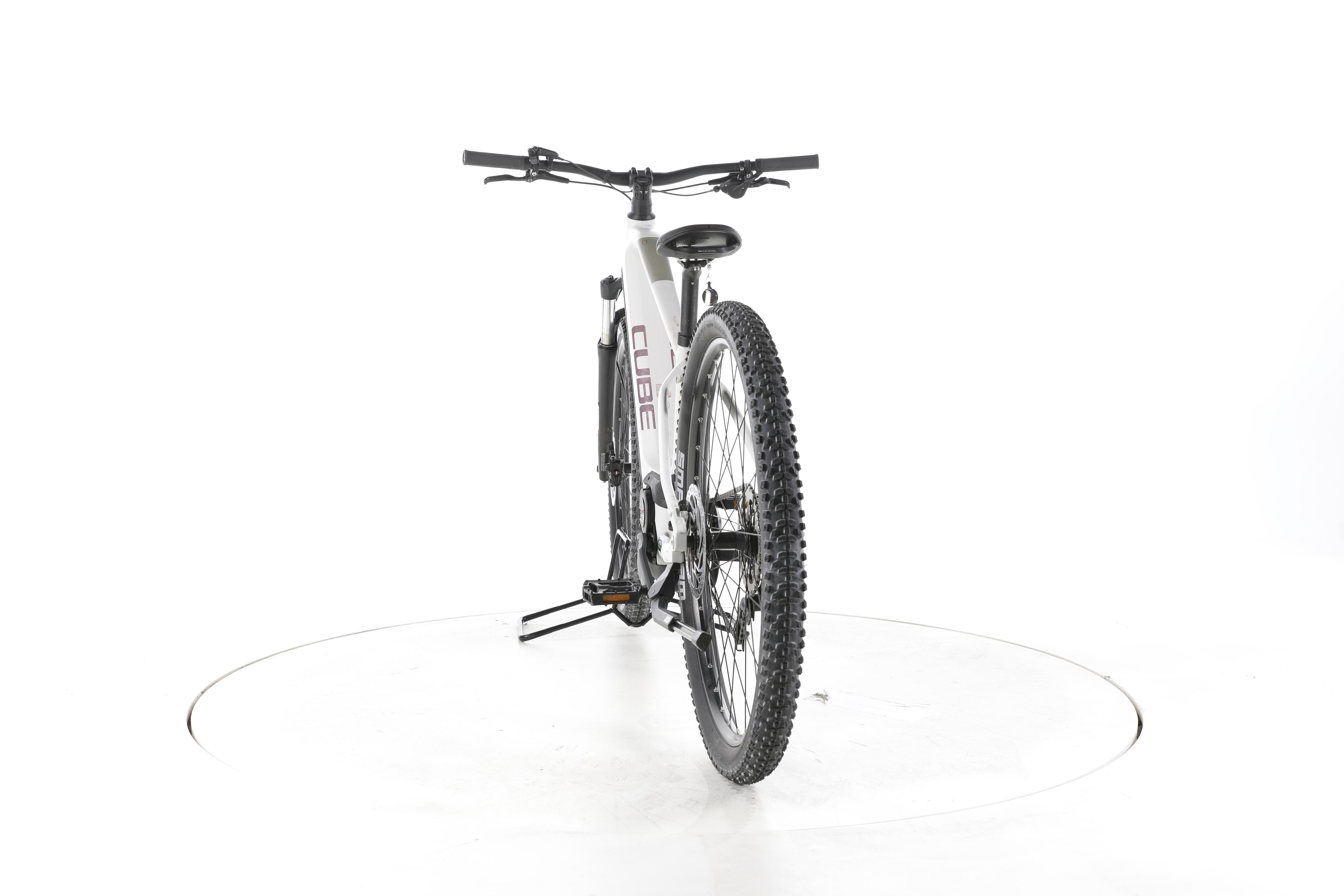 Cube Reaction Hybrid ONE E-Bike - Image 10
