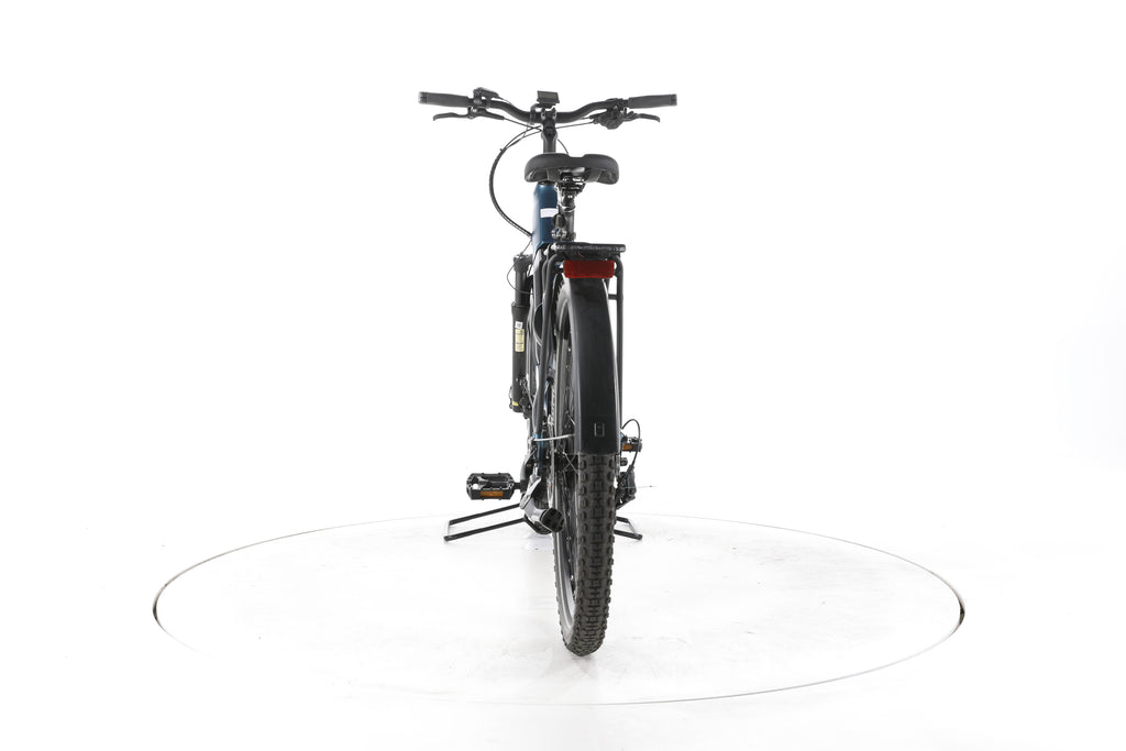 MORRISON SUB 3.0 Trekking E-Bike Tiefeinsteiger - Image 10