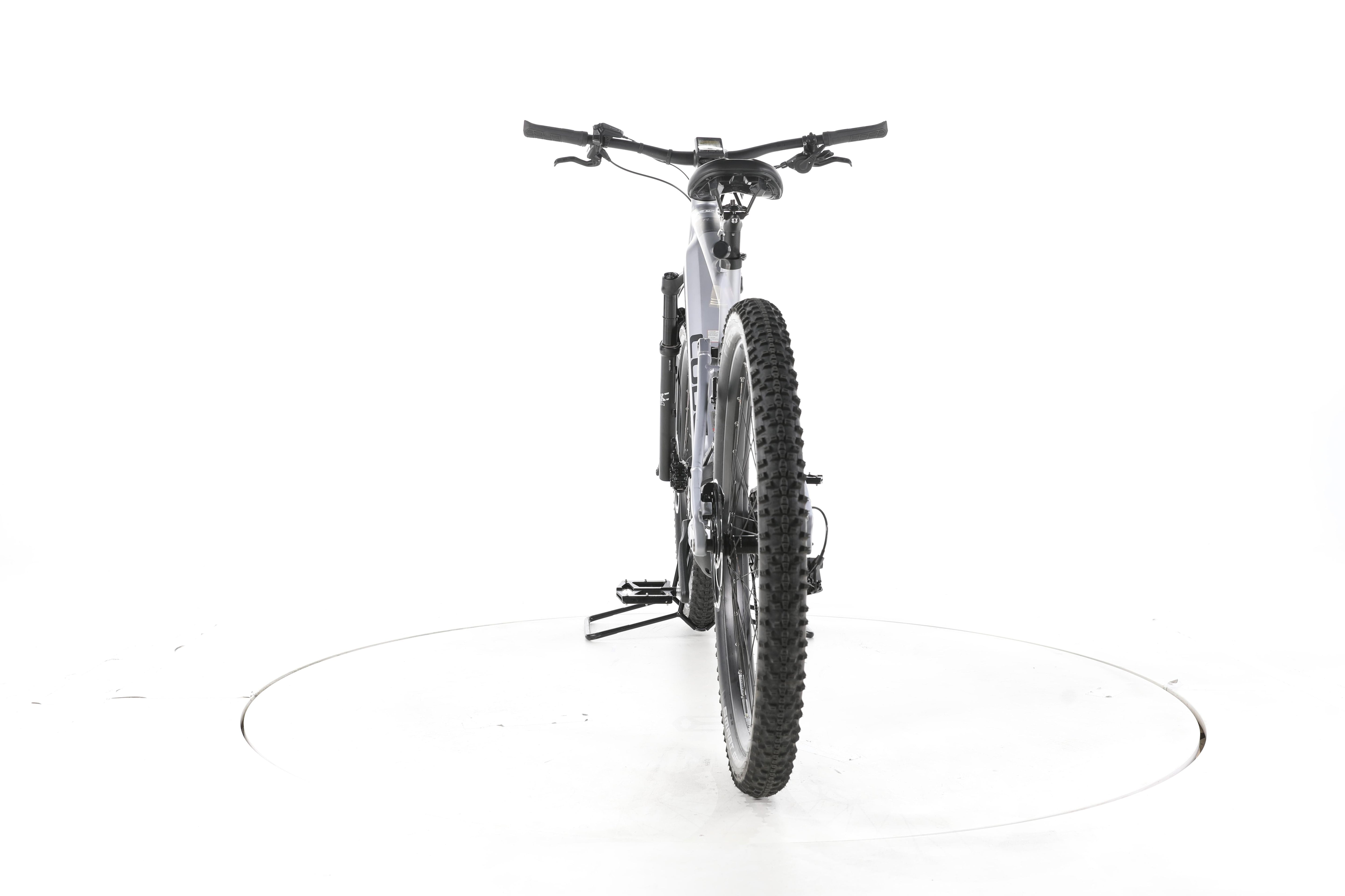Cube Stereo Hybrid 120 Race E-Bike Fully - Image 10