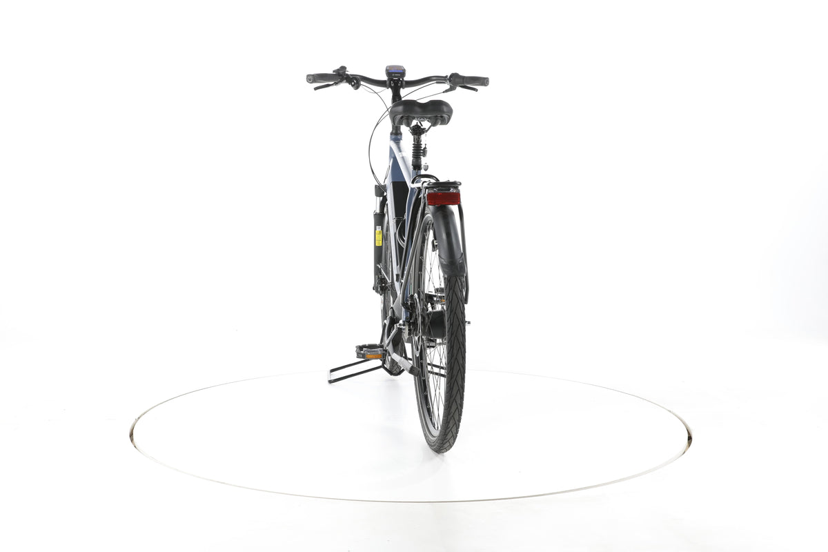 Raleigh Bristol City E-Bike - Image 10