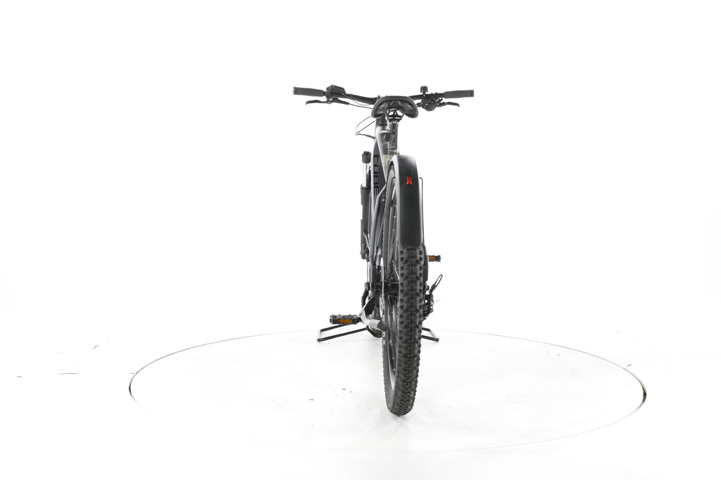 Cube Reaction Hybrid Performance Allroad Trekking E-Bike 2025 - Image 10
