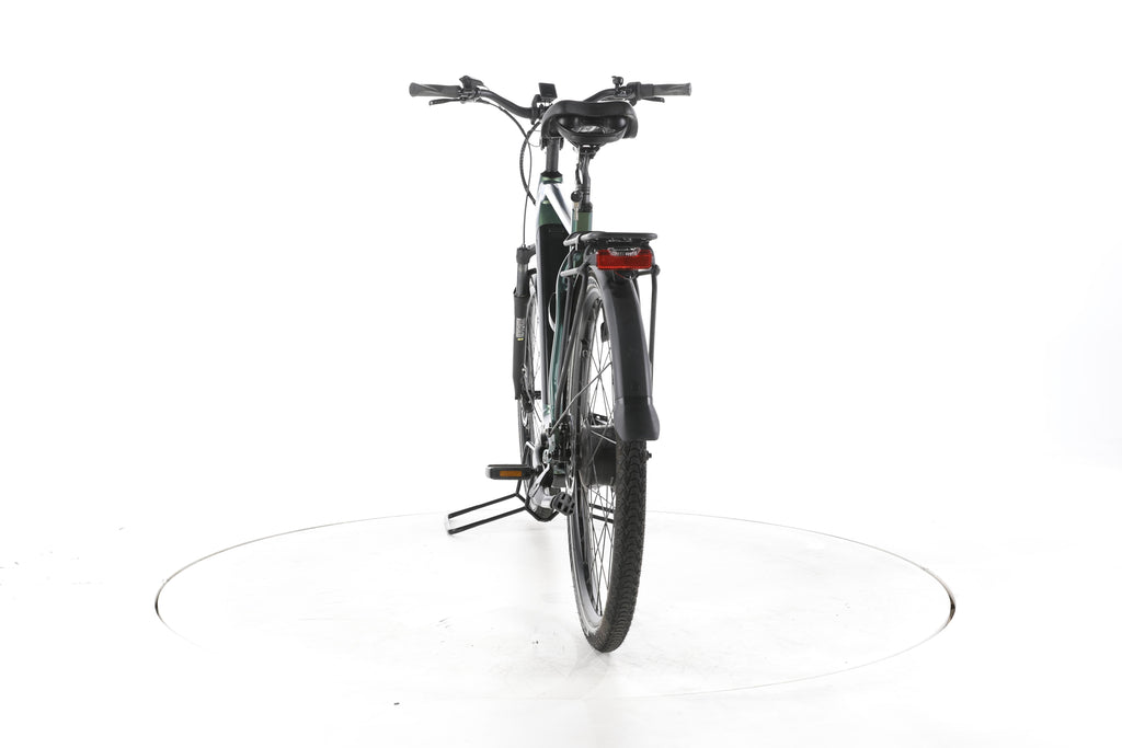 Victoria Manoc 5 City E-Bike 2024 - Image 10