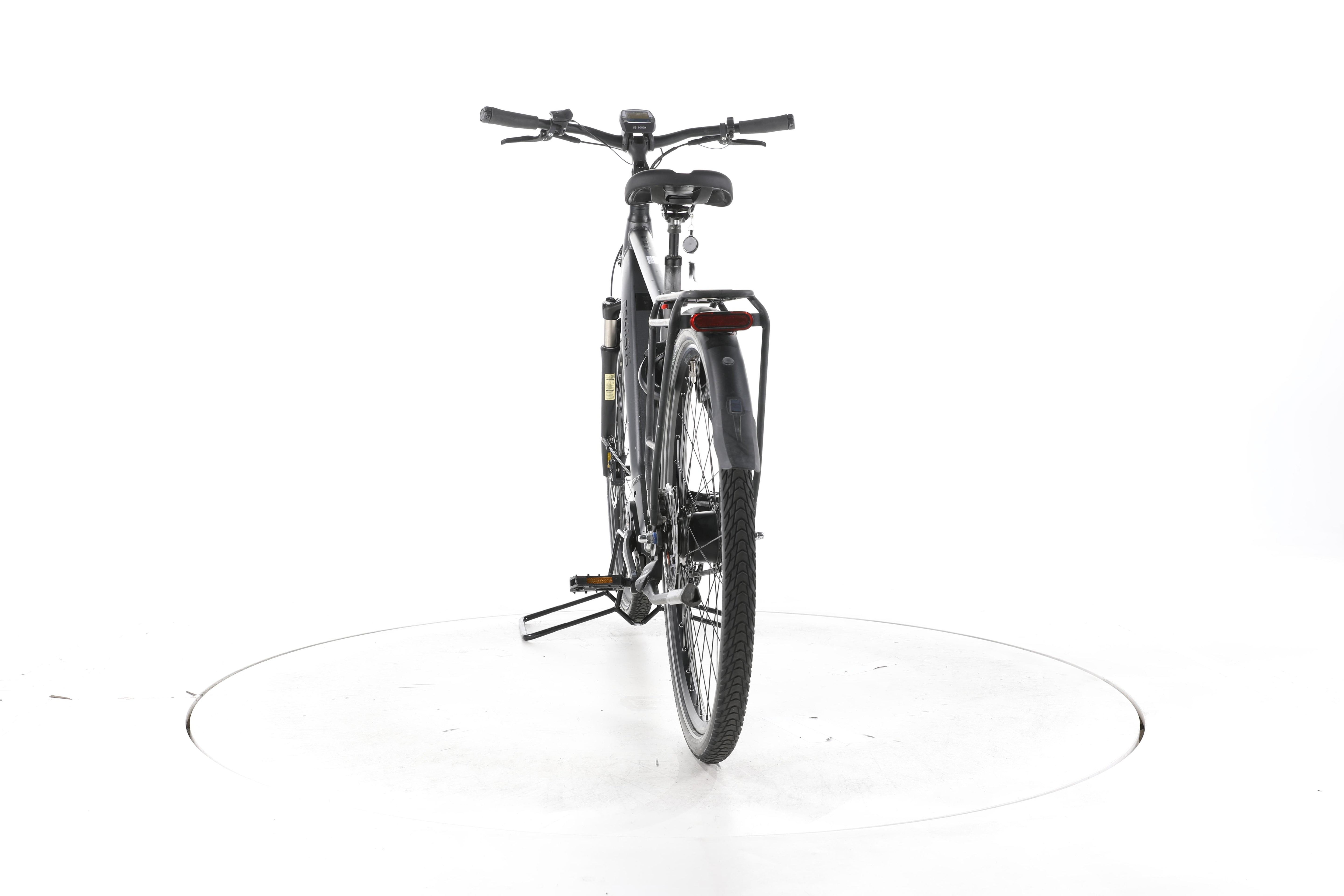 Pegasus Premio Evo 5F Lite City E-Bike - Image 10