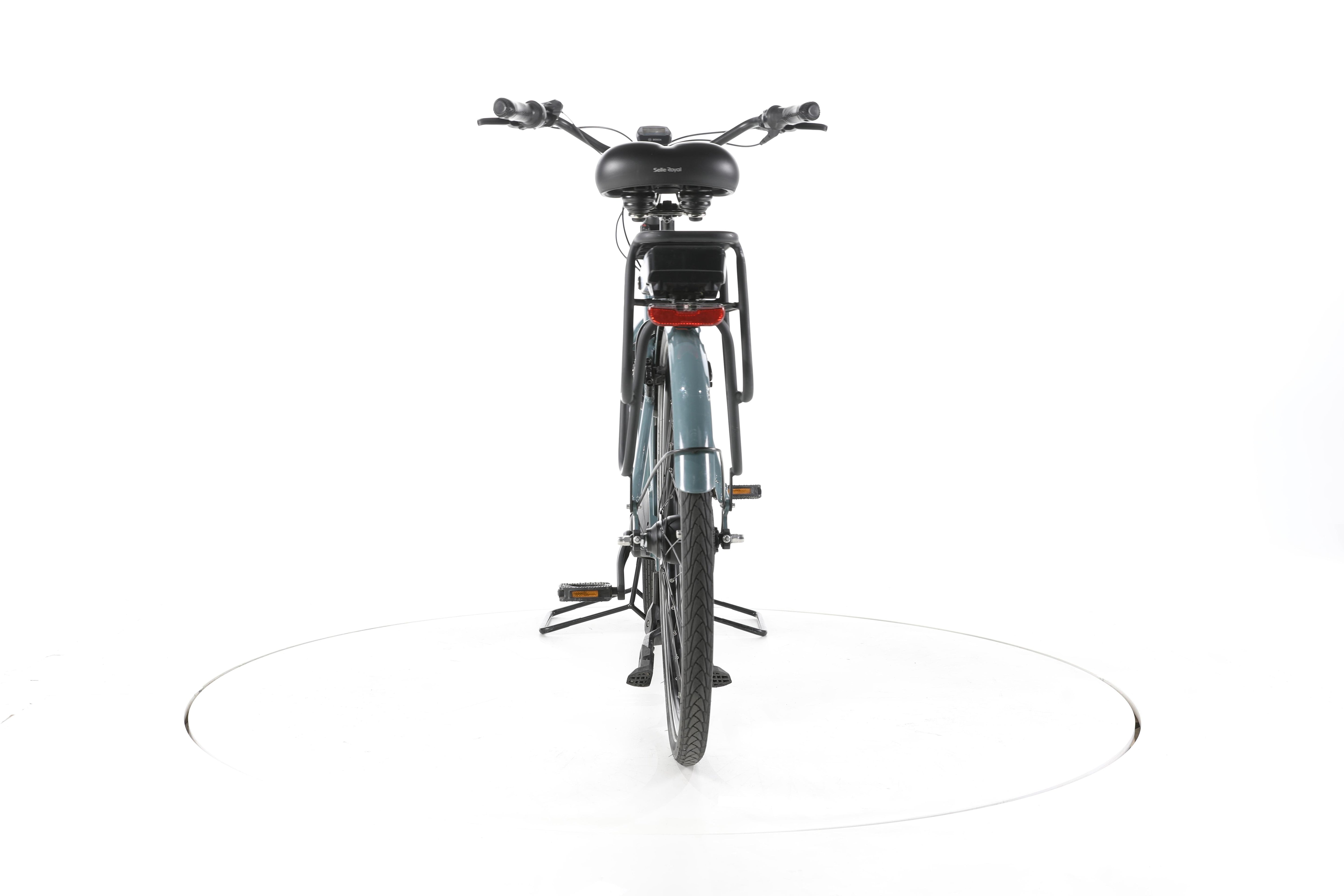 Gazelle HeavyDutyNL C5 City E-Bike - Image 10