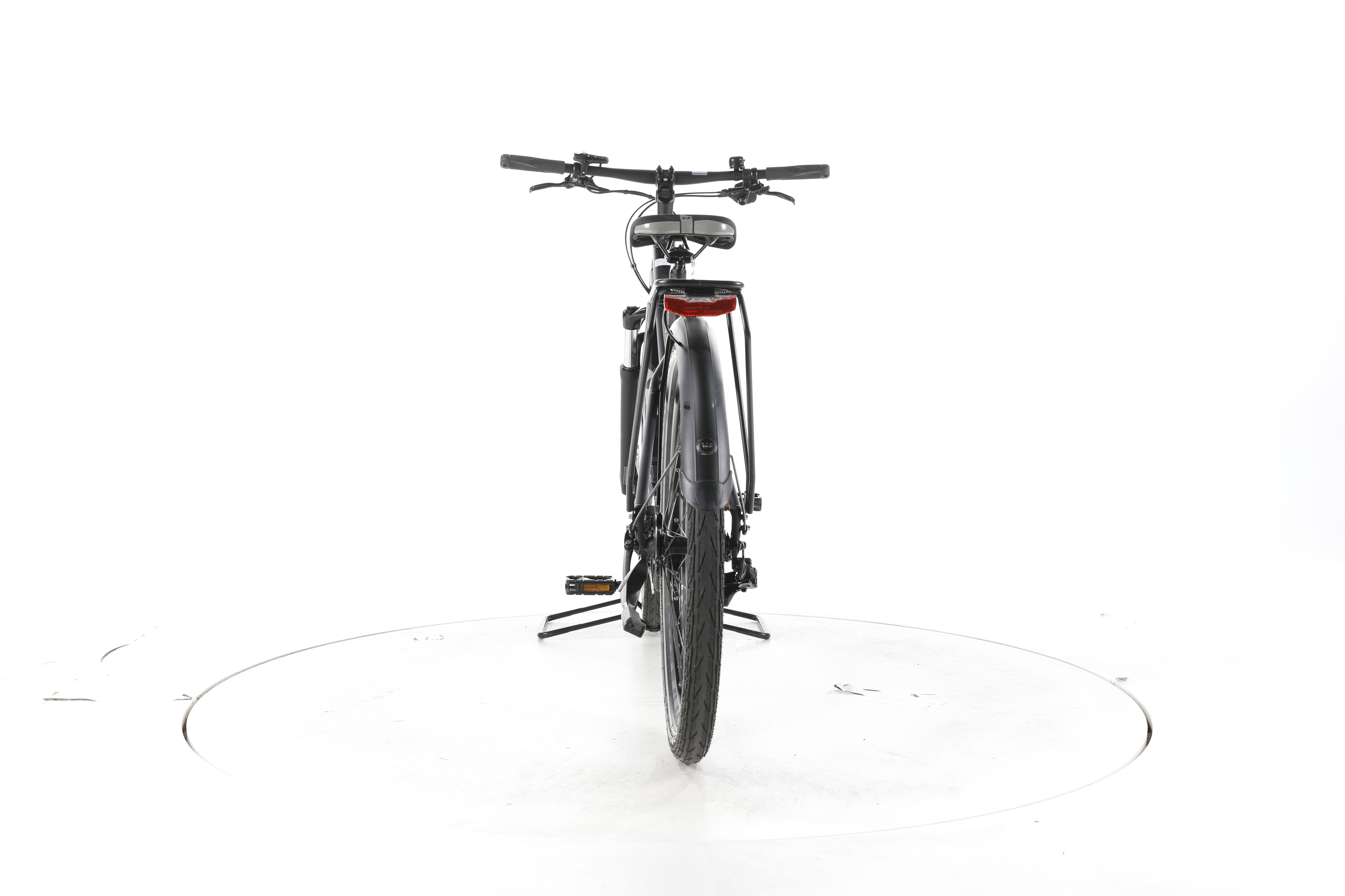 R Raymon TourRay E 3.0 Trekking E-Bike - Image 10