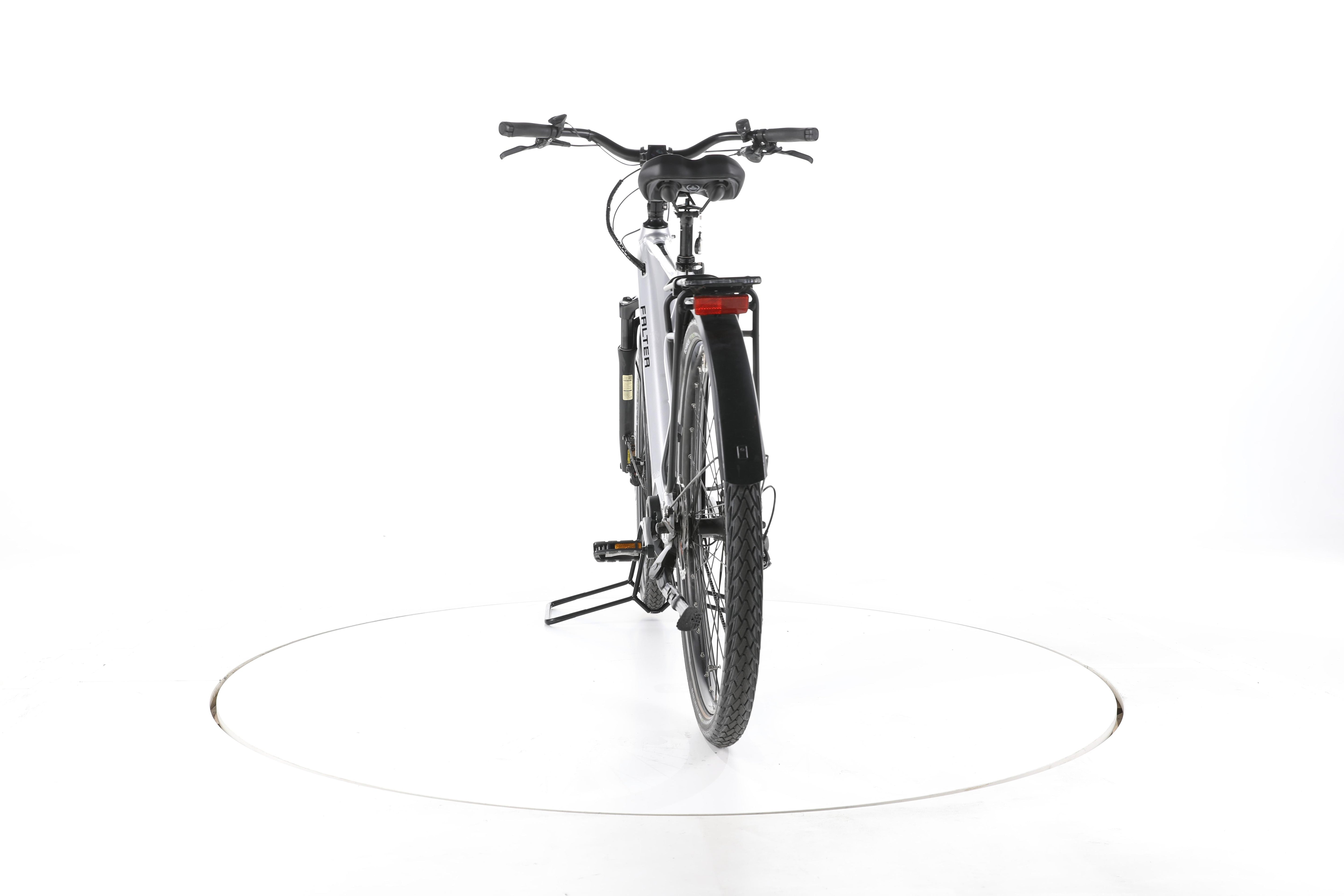 FALTER E 9.8 KS Trekking E-Bike - Image 10