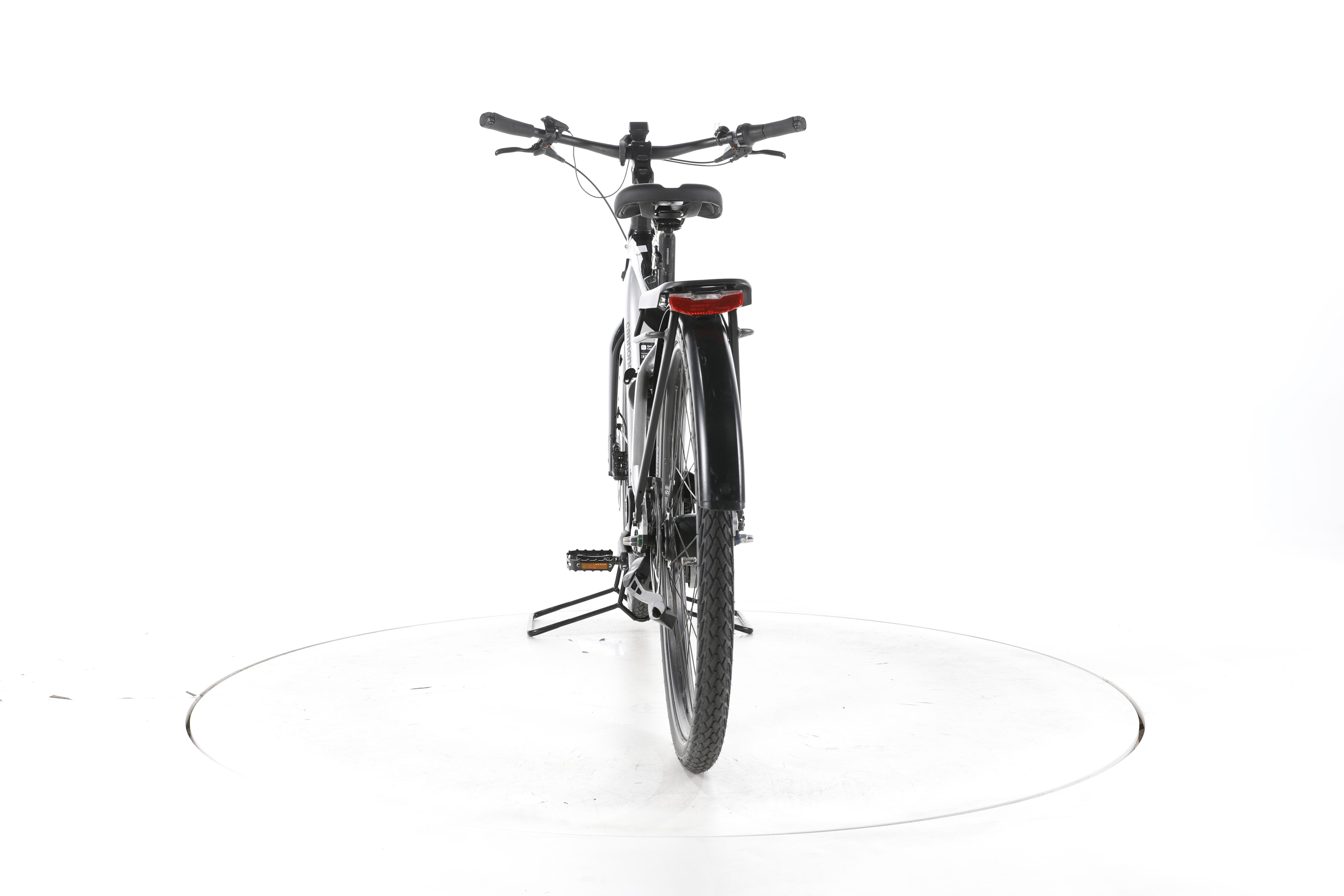 Cannondale Mavaro Neo 2 City E-Bike - Image 10