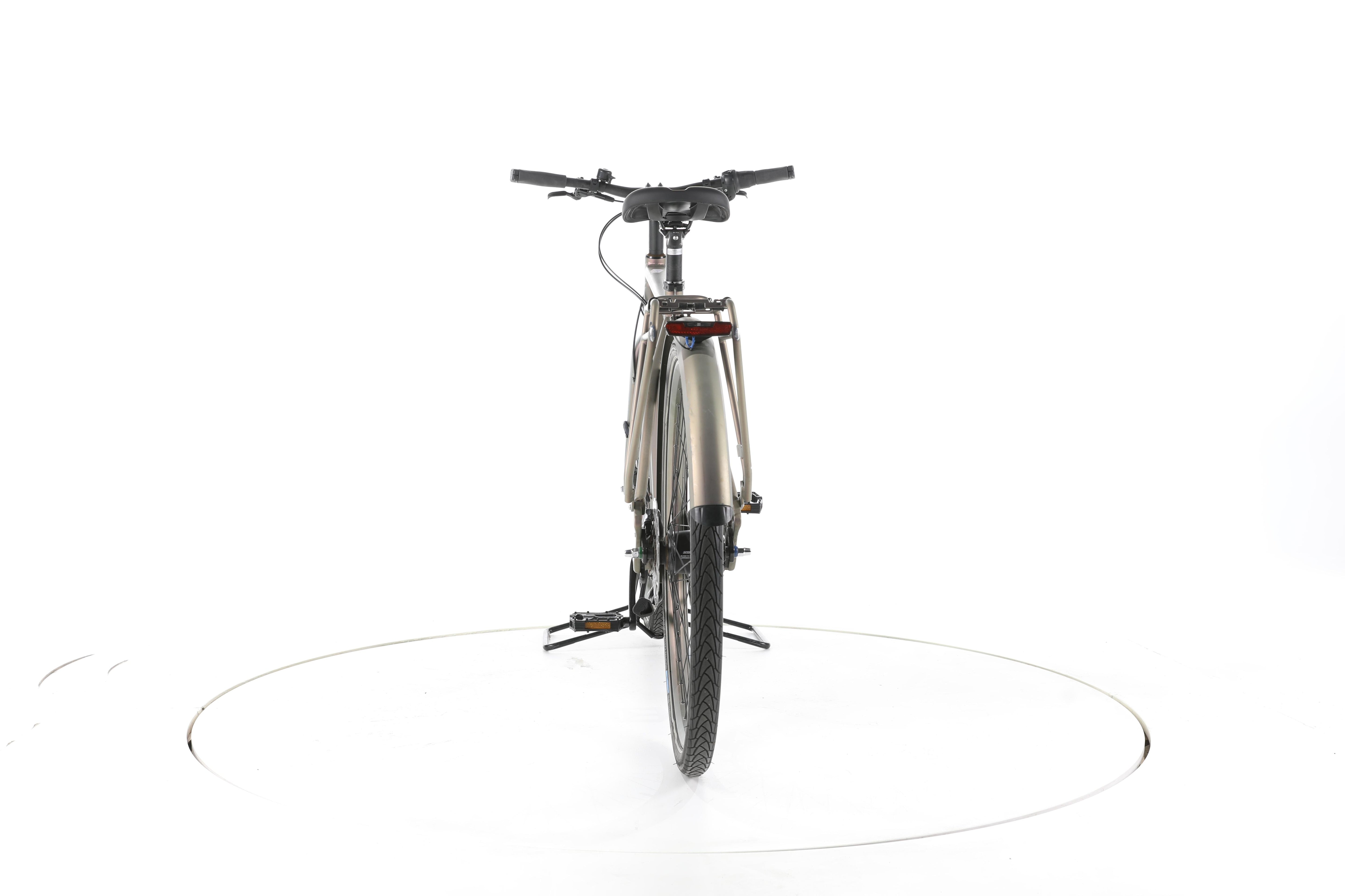 Bikeomotion Motion D Fahrrad City & Trekking - Image 10