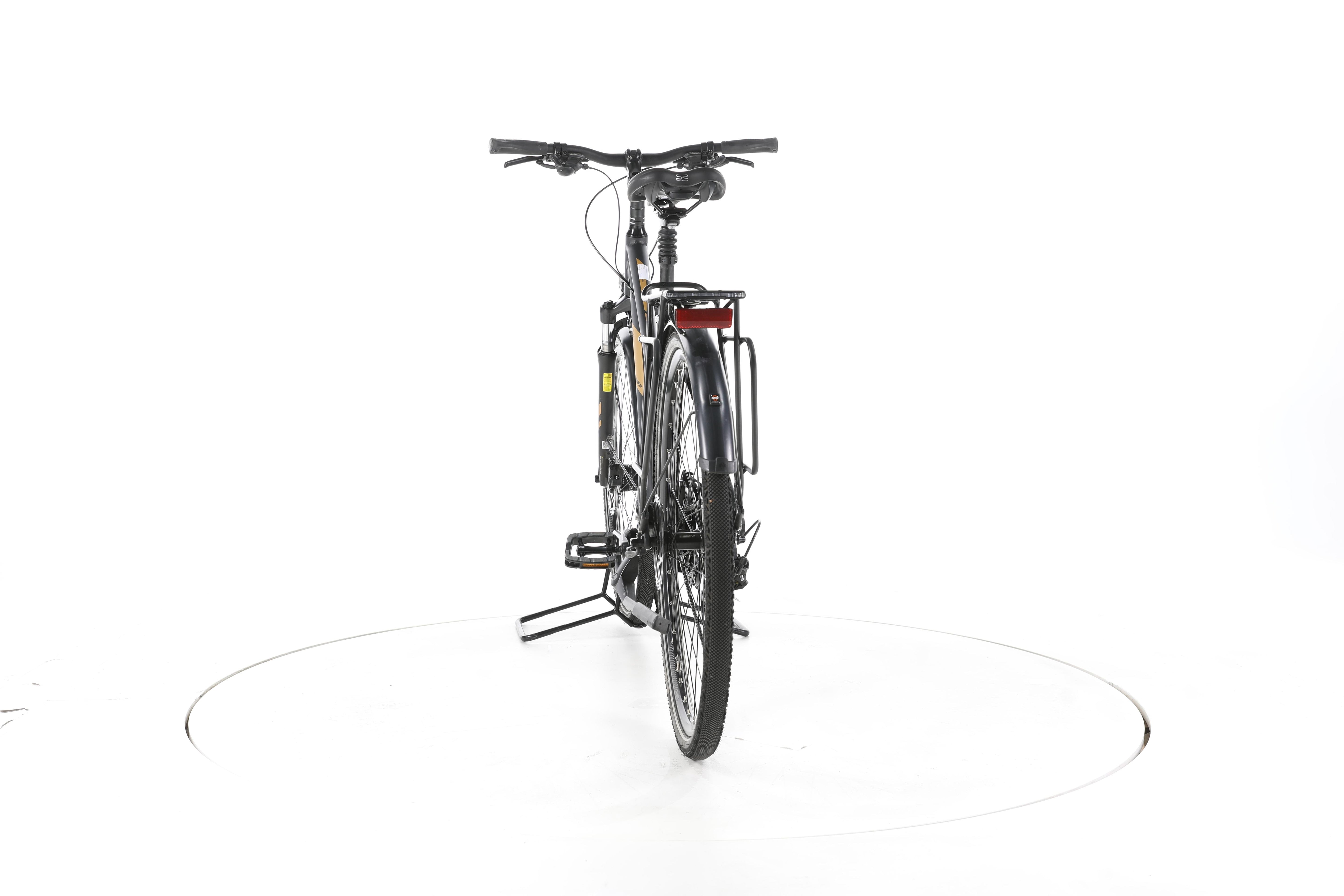 MORRISON T 4.0 Fahrrad City & Trekking - Image 10