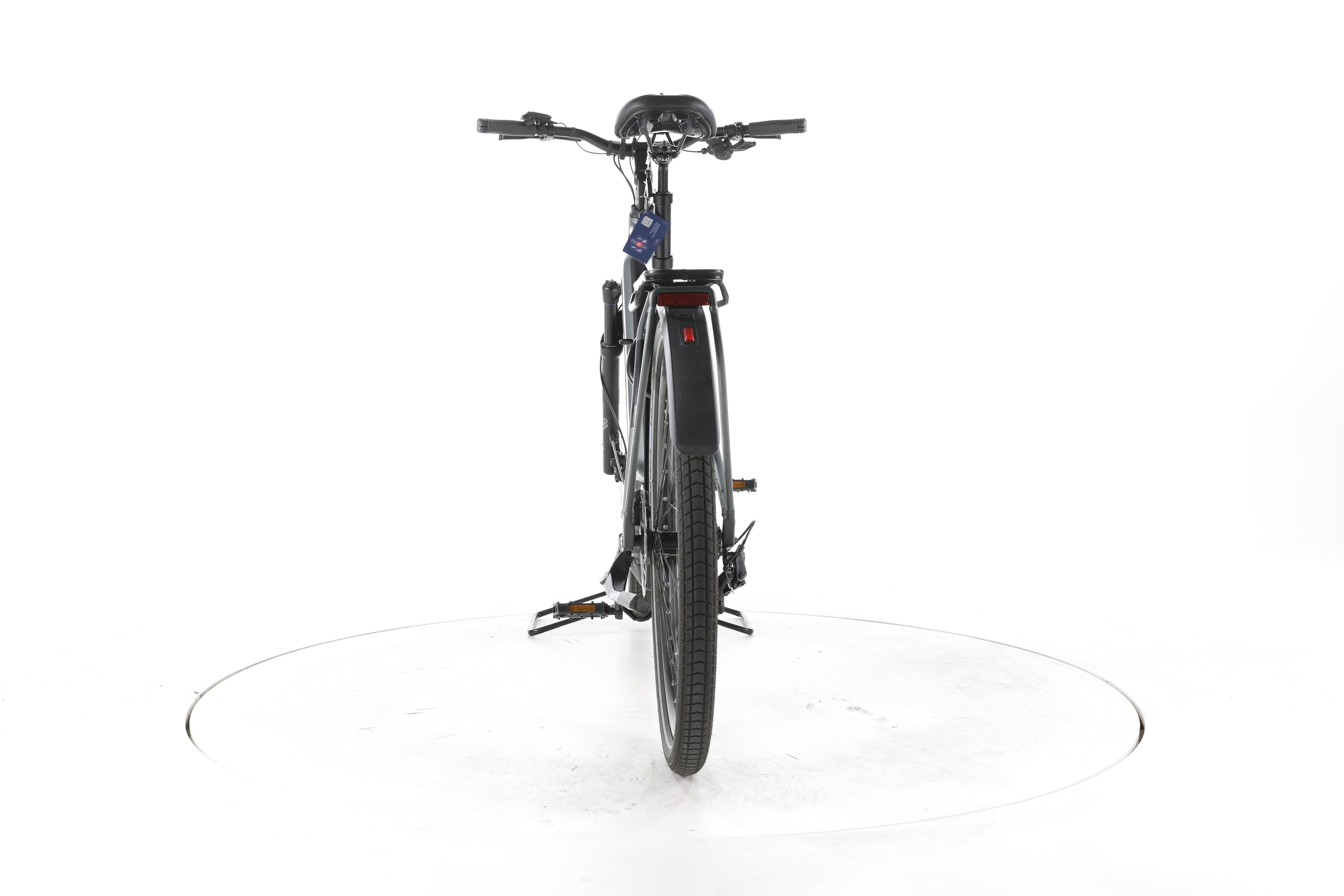 Cube Kathmandu Hybrid Pro Trekking E-Bike - Image 10