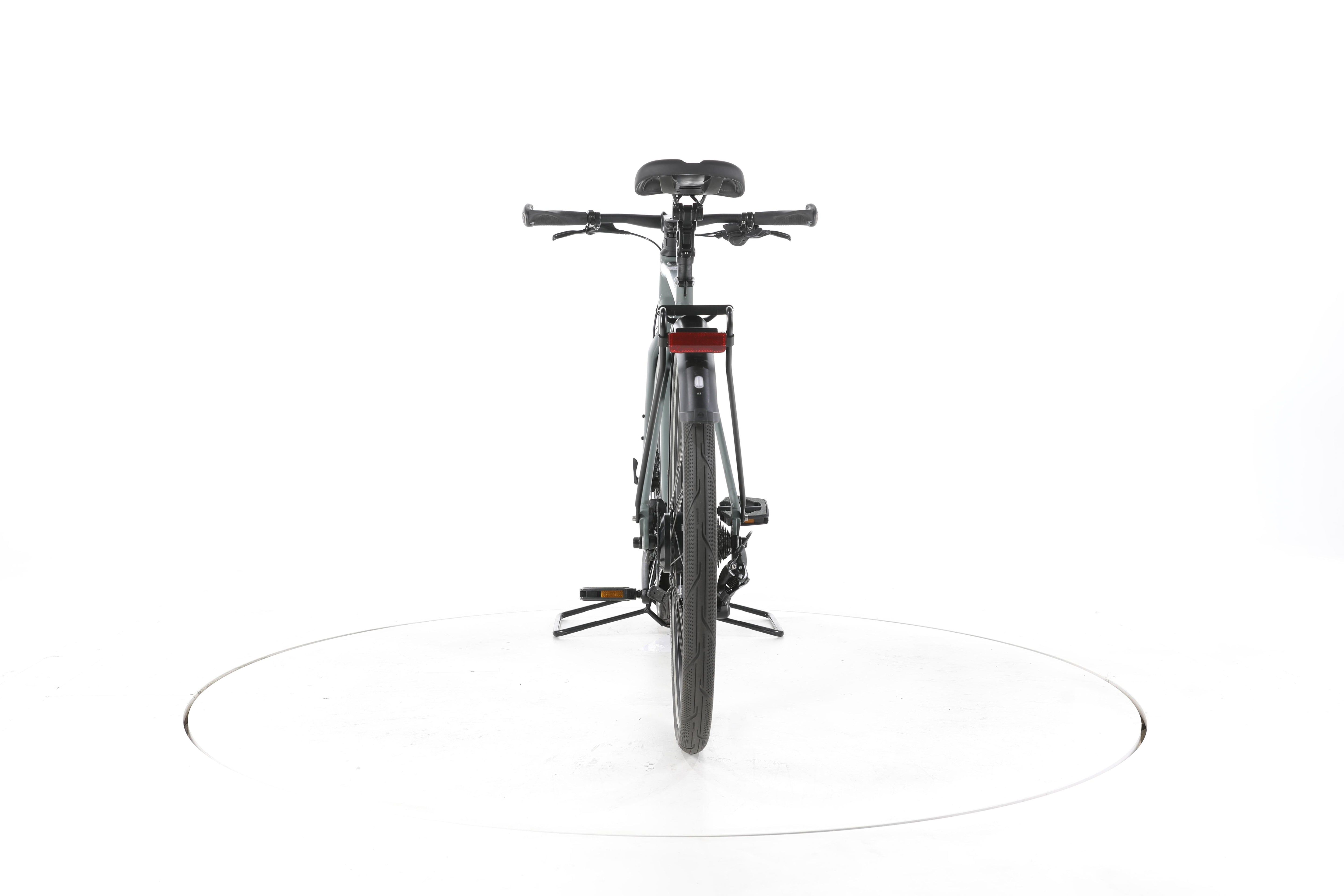 Winora E-Flitzer Trekking E-Bike - Image 10