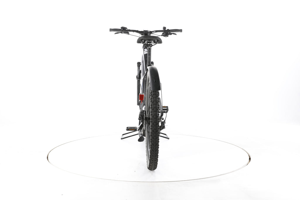 CONE Bikes eCross IN 4.0 Trekking E-Bike - Image 10