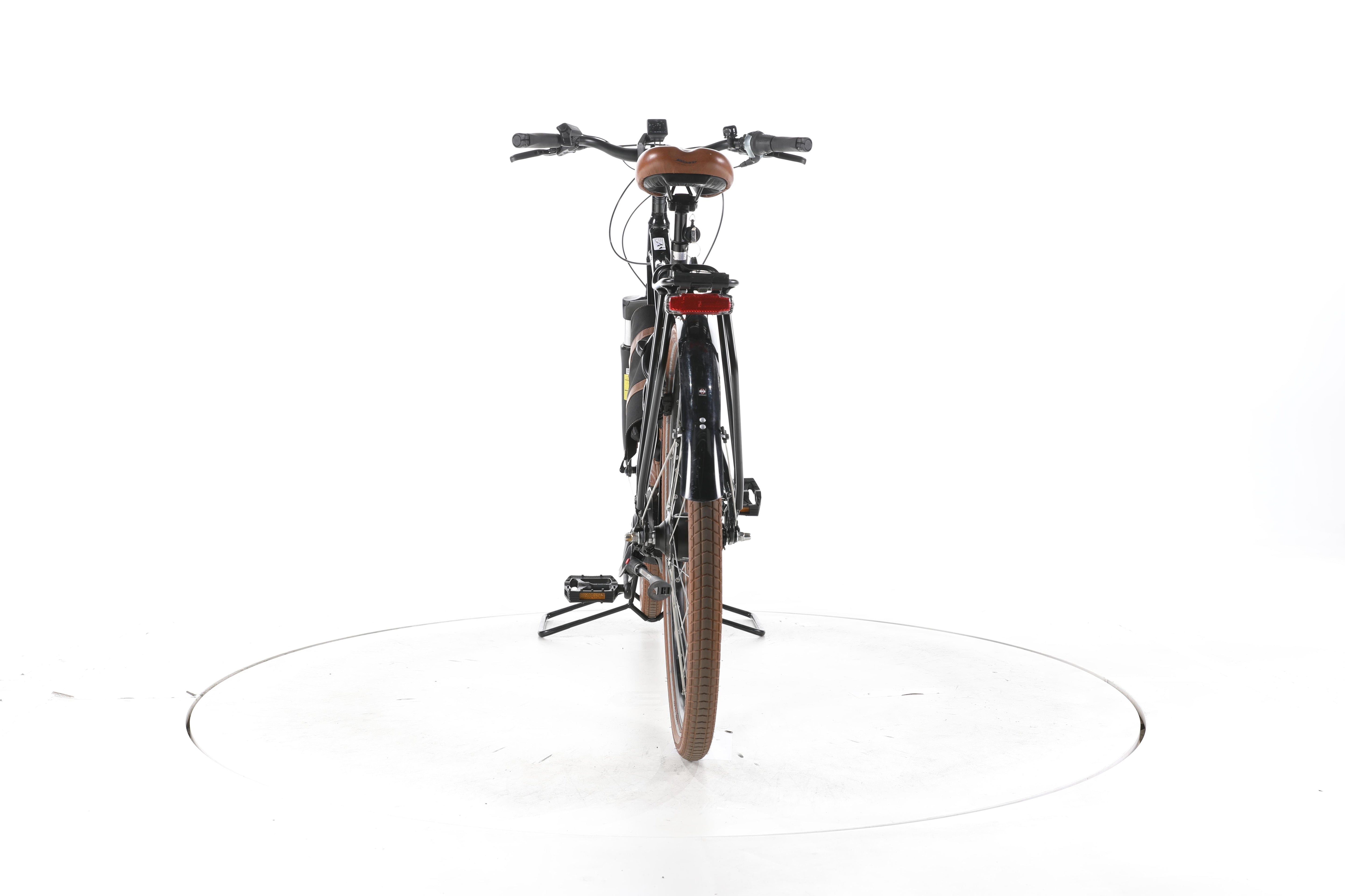 Riese & Müller Cruiser2 Mixte silent City E-Bike 2024 - Image 10