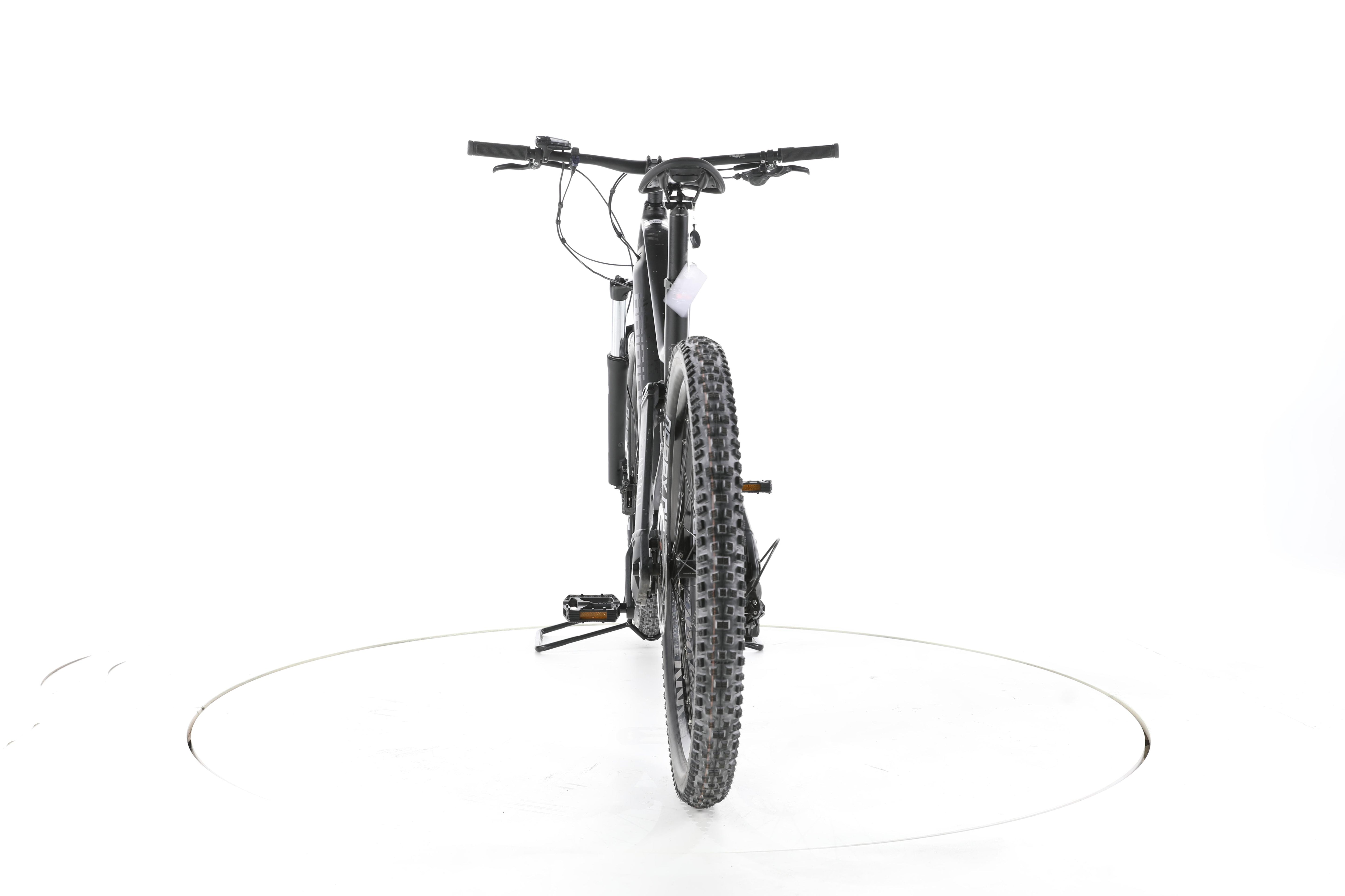 Haibike AllTrail 3 E-Bike Fully 2024 - Image 10