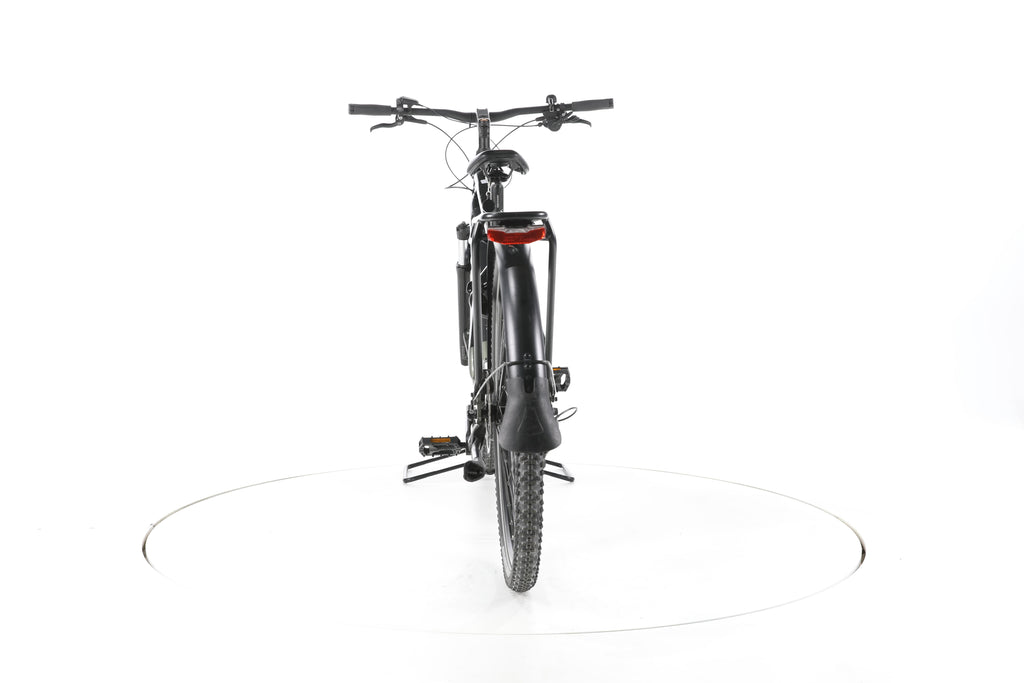 Cannondale Tesoro Neo X 2 Trekking E-Bike - Image 10
